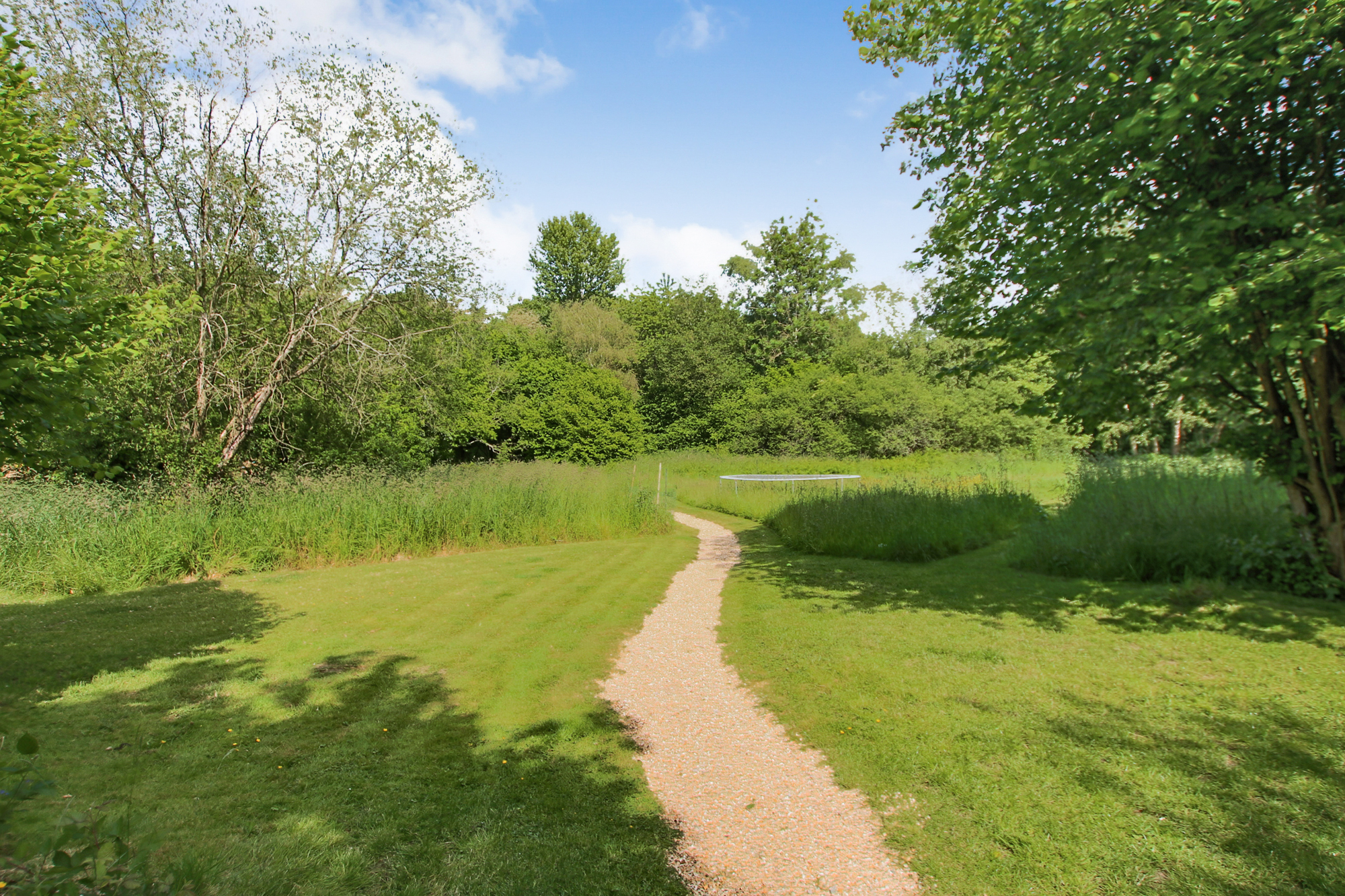 Eastbourne Road, Lingfield, Surrey