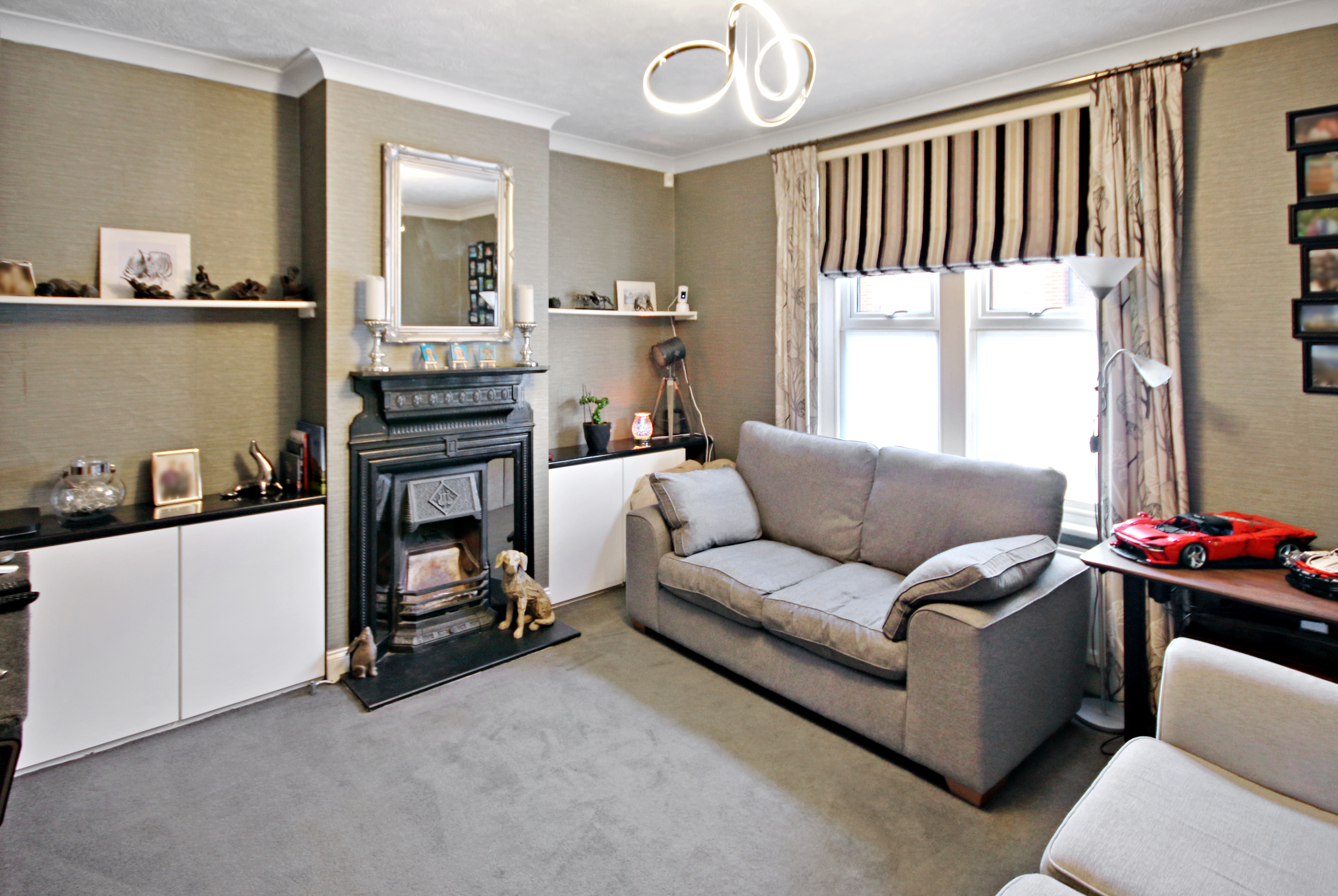 Chequer Road, East Grinstead, West Sussex