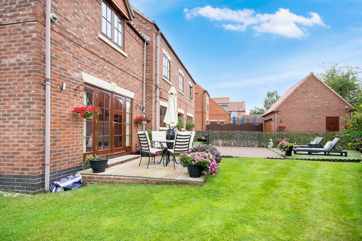 Newcastle Street, Newark, NG22 0LN