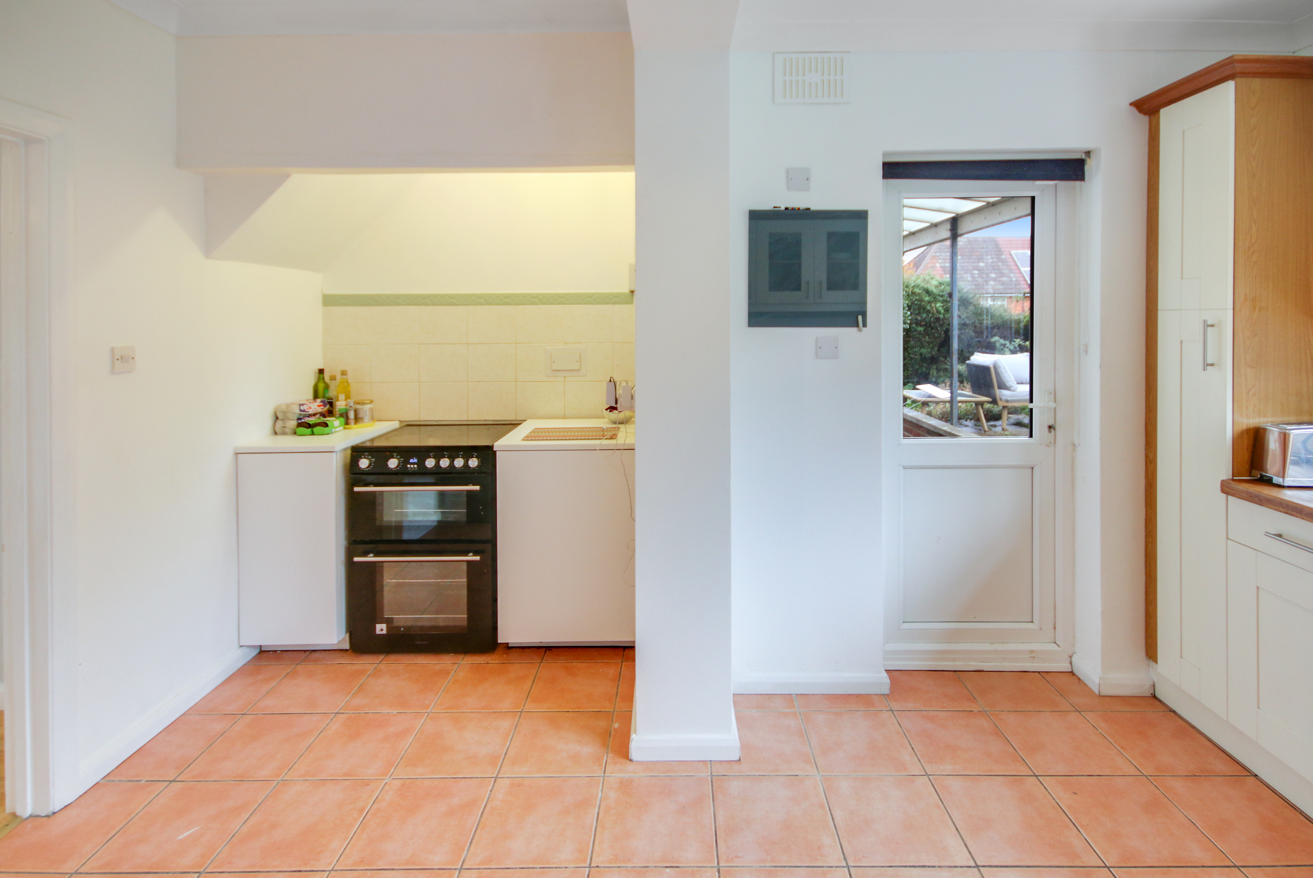 Medway, Crawley, West Sussex