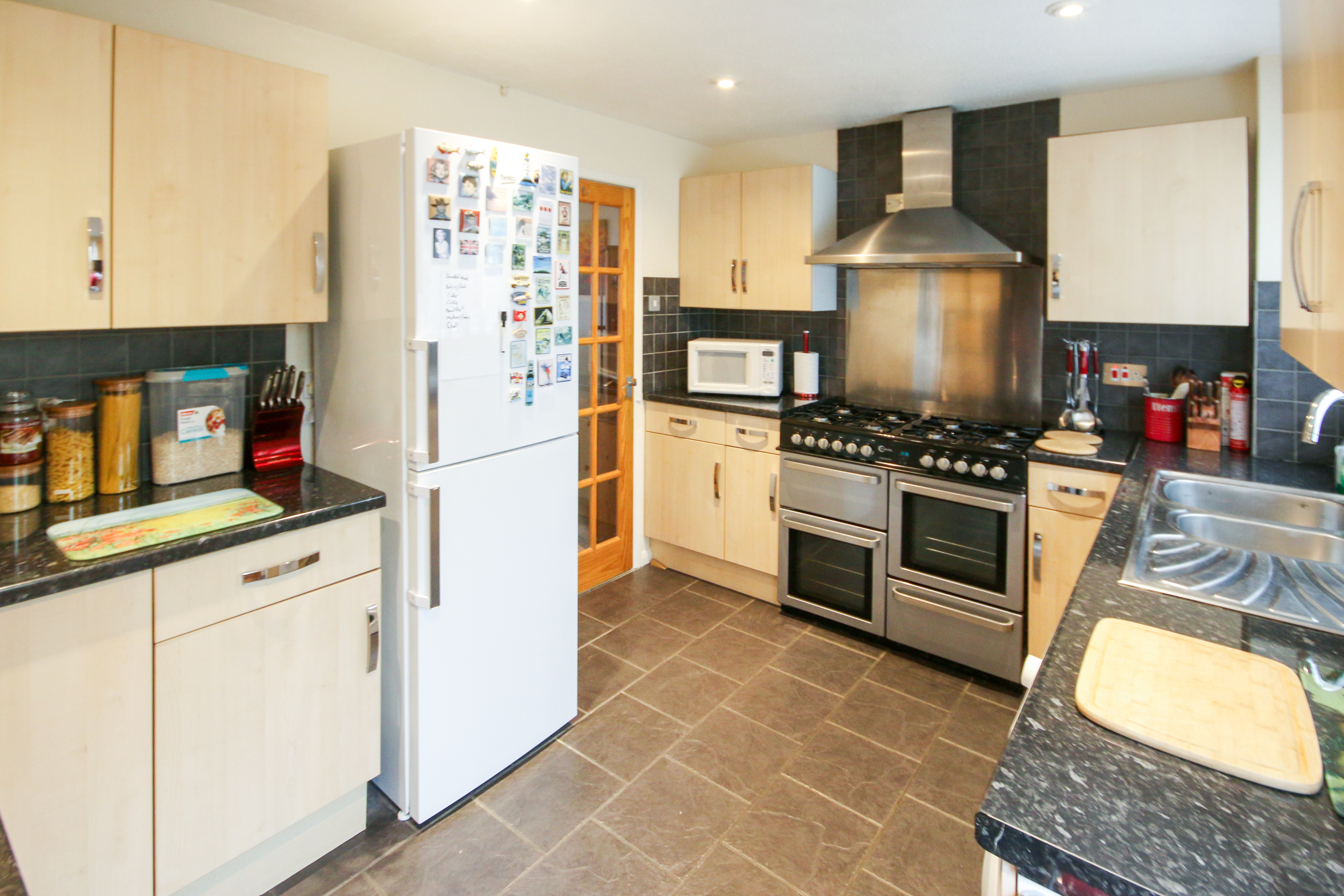 The Glades, East Grinstead, West Sussex