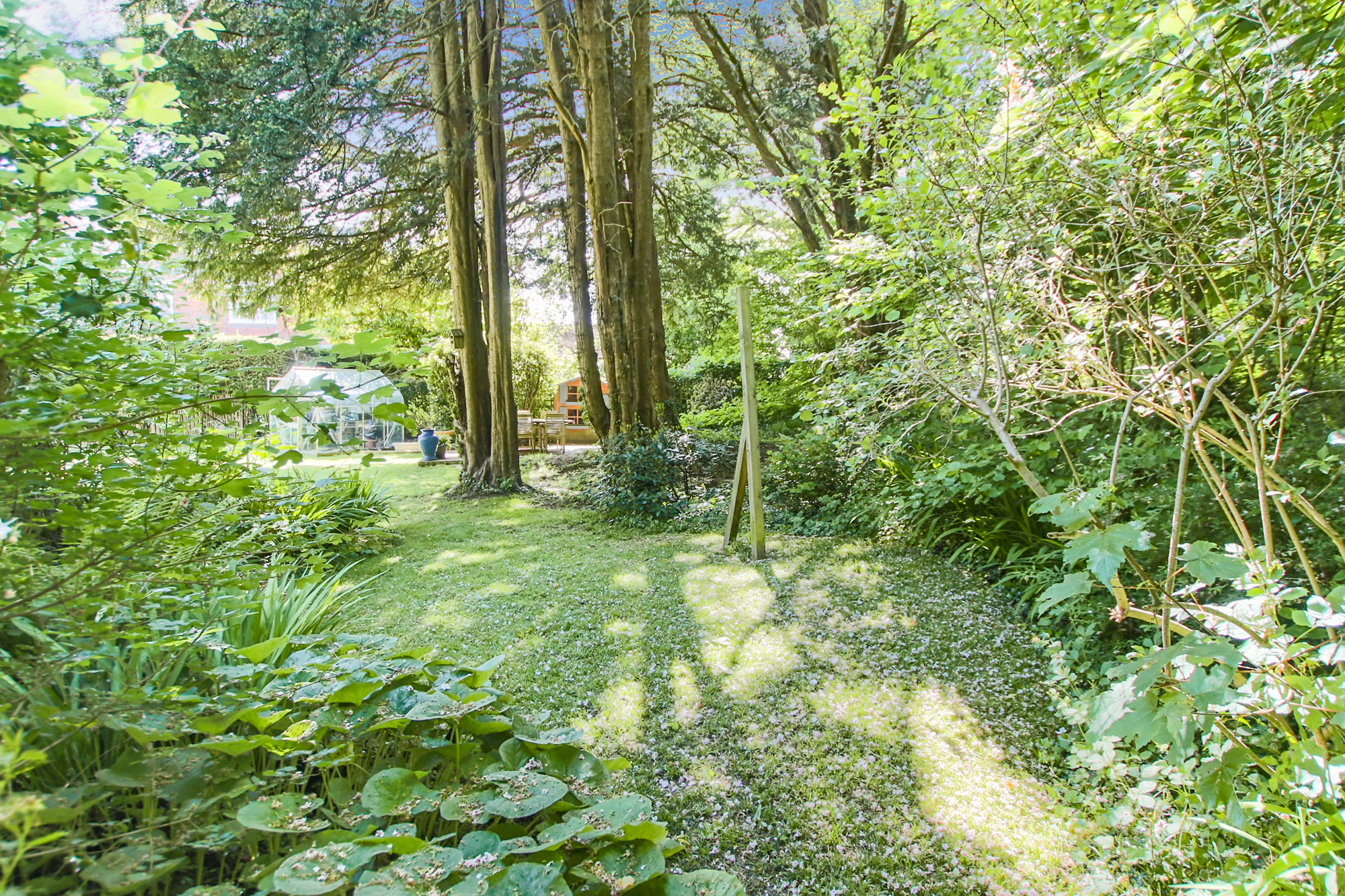 Luxfords Lane, East Grinstead, West Sussex