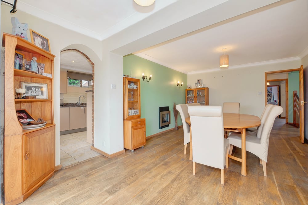 Property Details for Hawthylands Crescent Hailsham East Sussex BN27