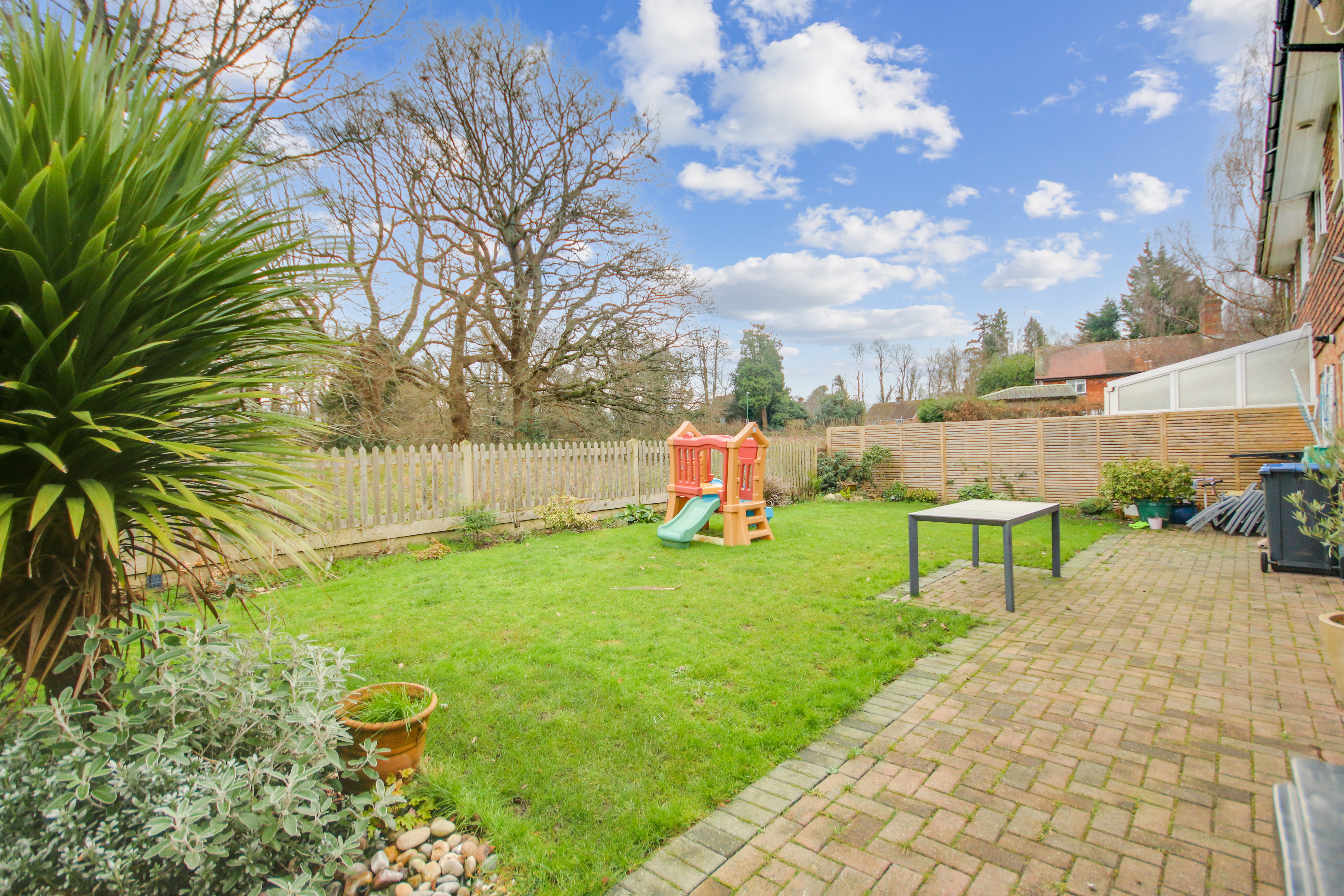 Dirty Lane, Ashurst Wood, West Sussex