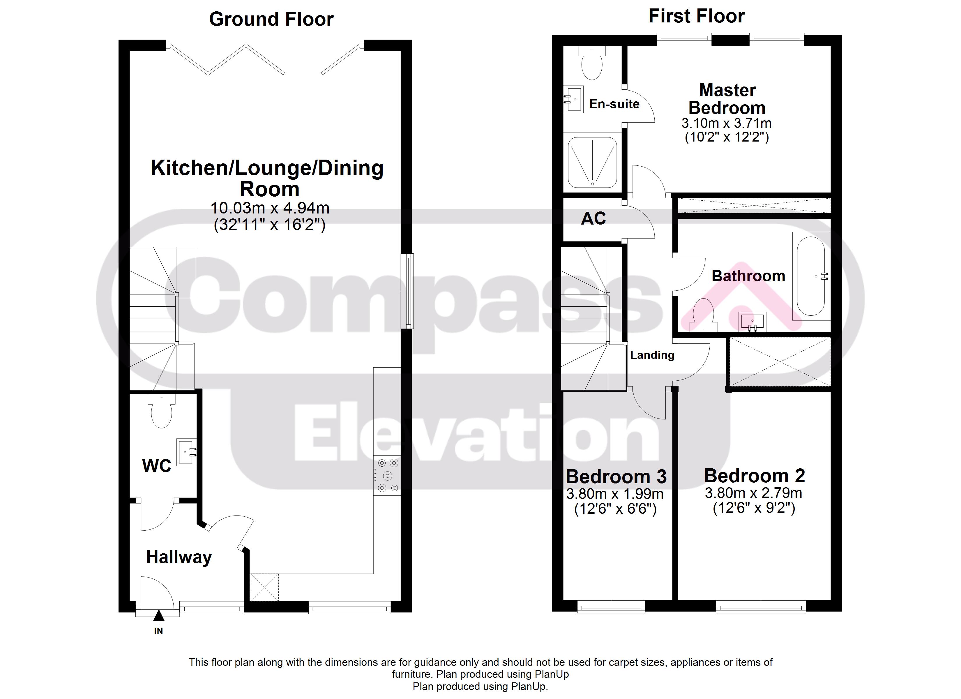 Property Floorplans 1