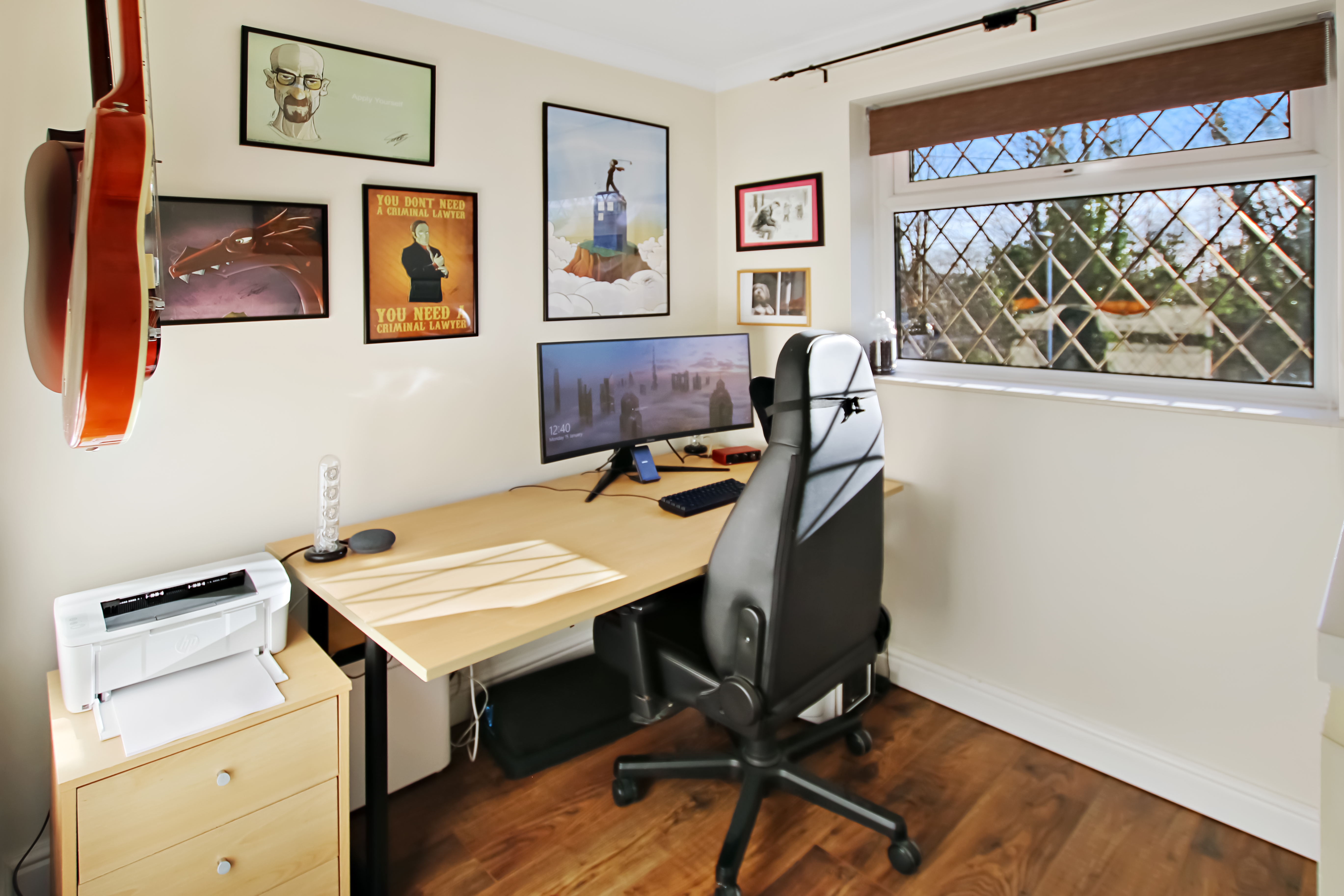 Warburton Close, East Grinstead, West Sussex