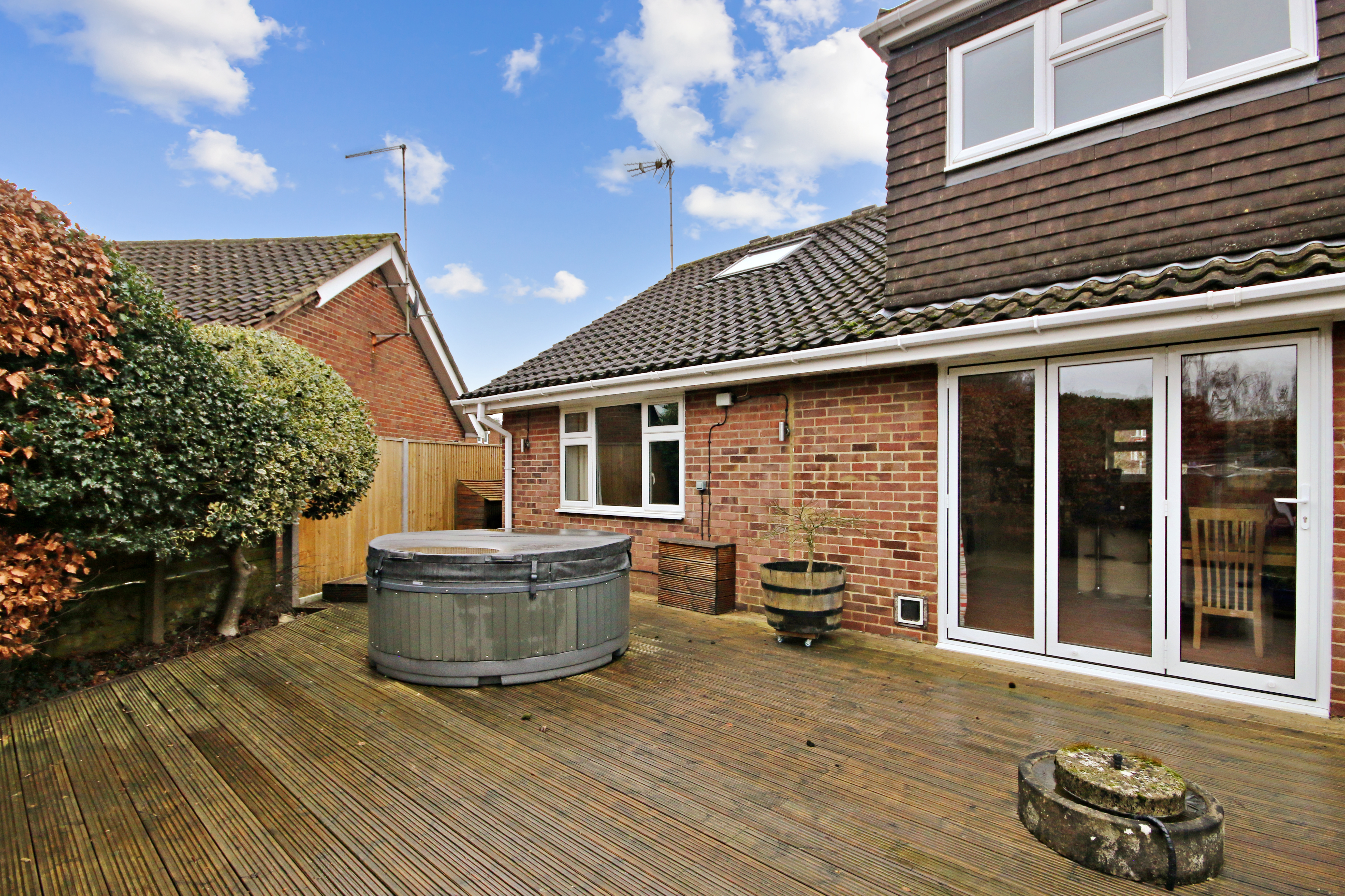 Woodlands Close, West Sussex