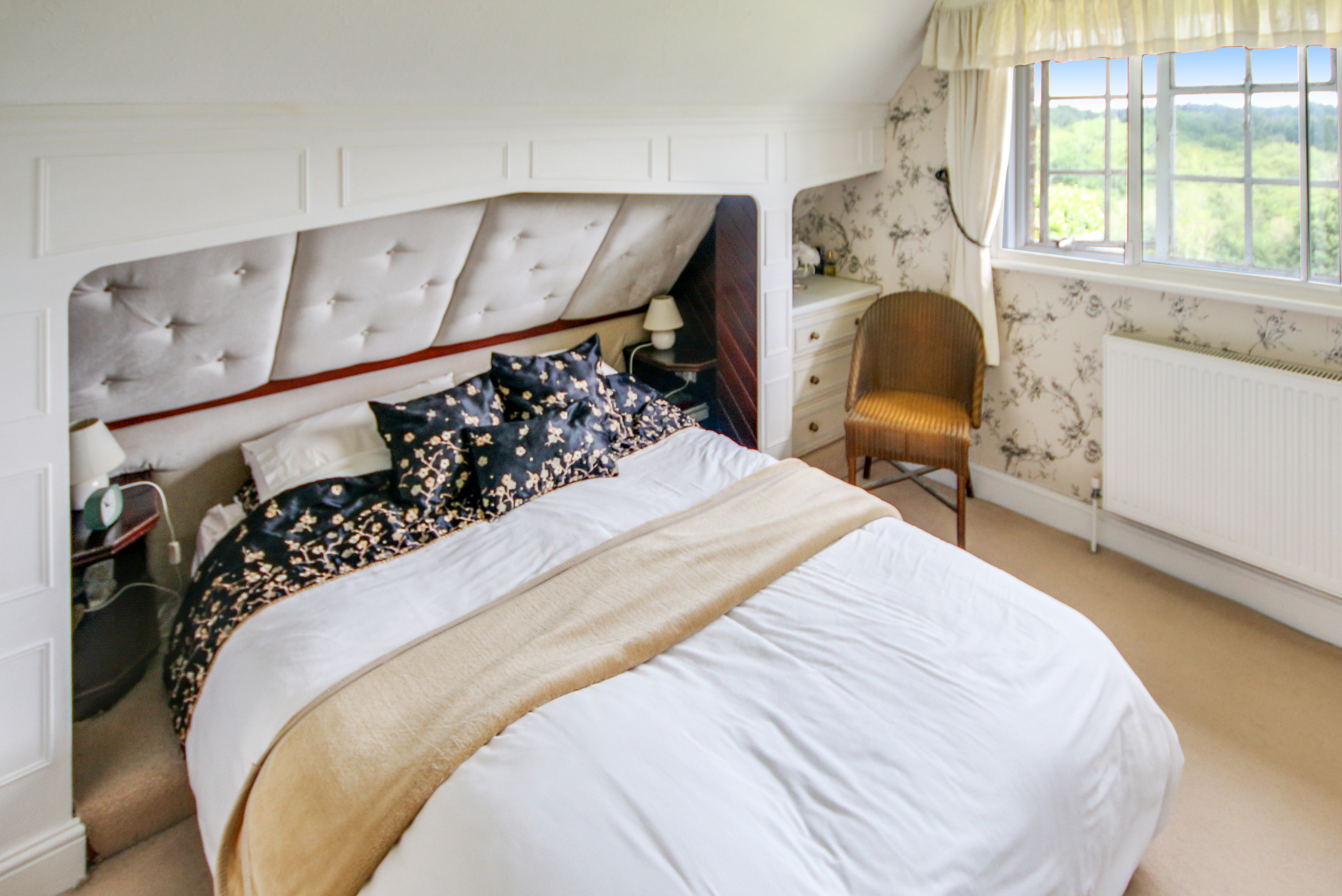 Saint Hill Road, East Grinstead