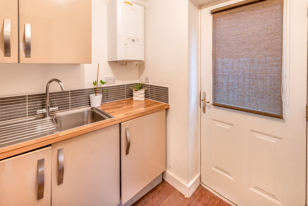 Taunton Way, Retford, DN22 7HS