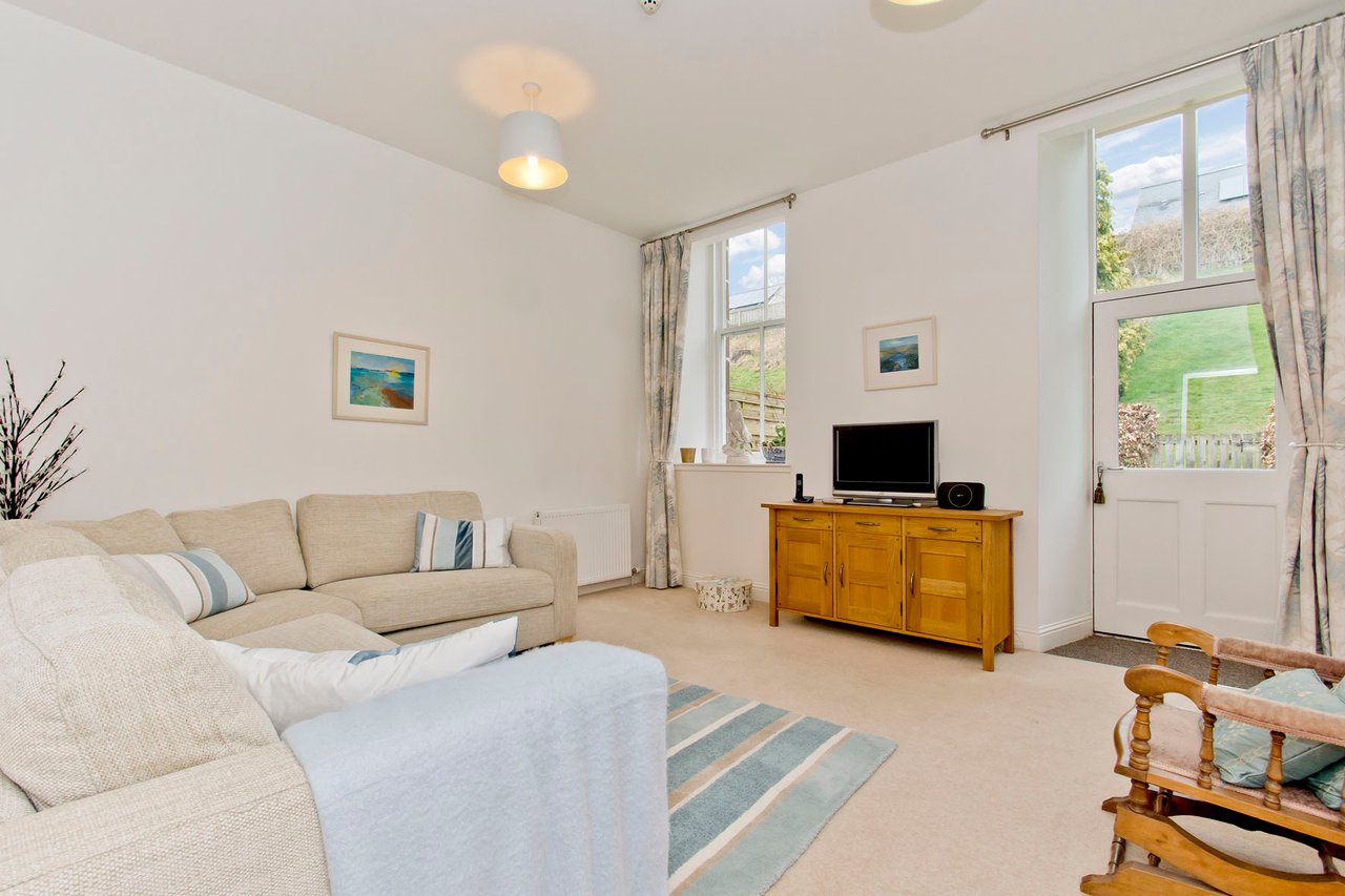 House for sale in Dundee 17 North Road, Liff, Dundee Thorntons Property