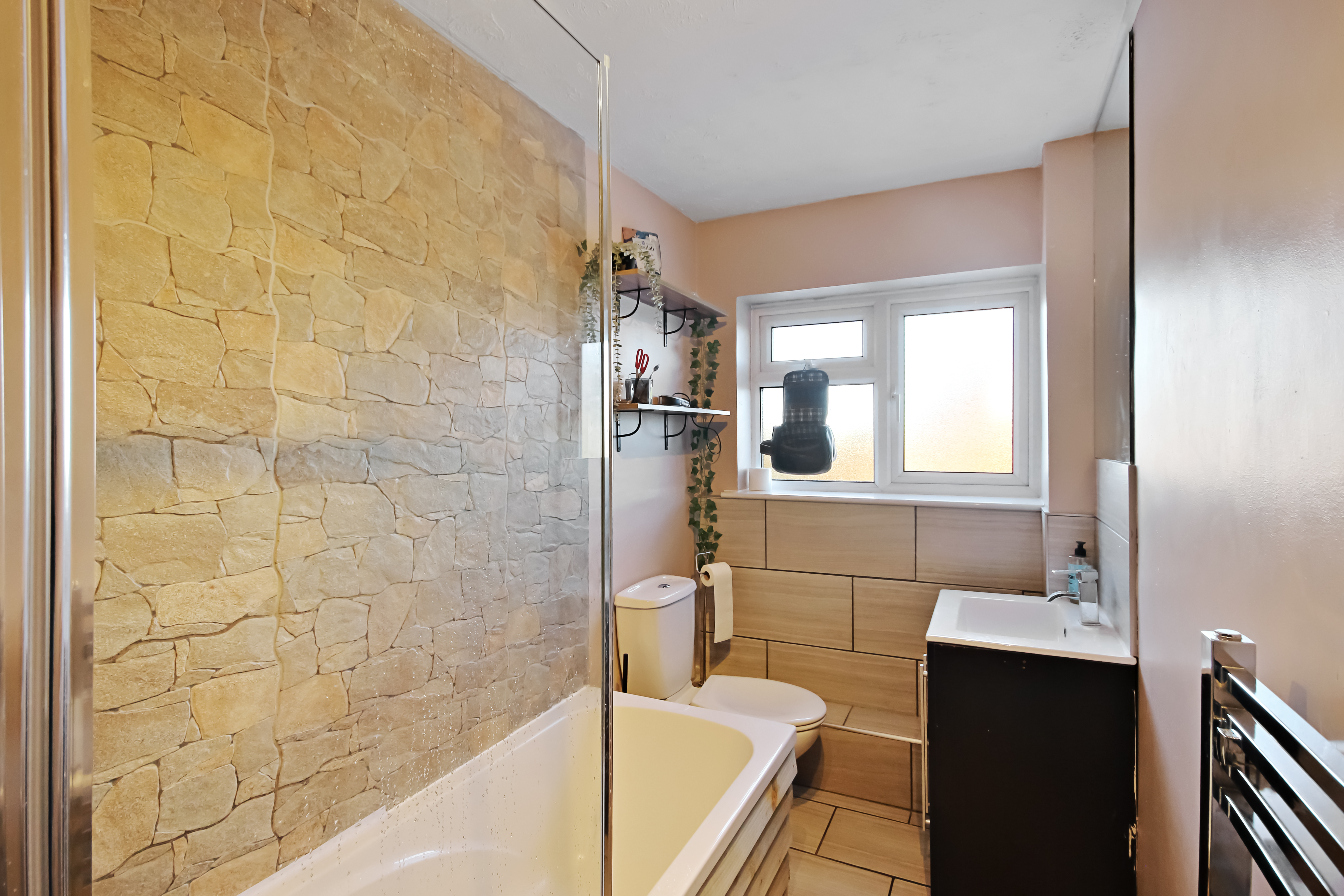 School Lane, West Sussex