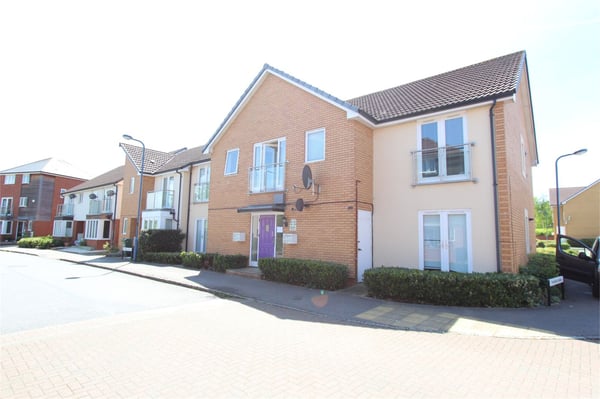 Bewdley Grove, Milton Keynes, Buckinghamshire Image