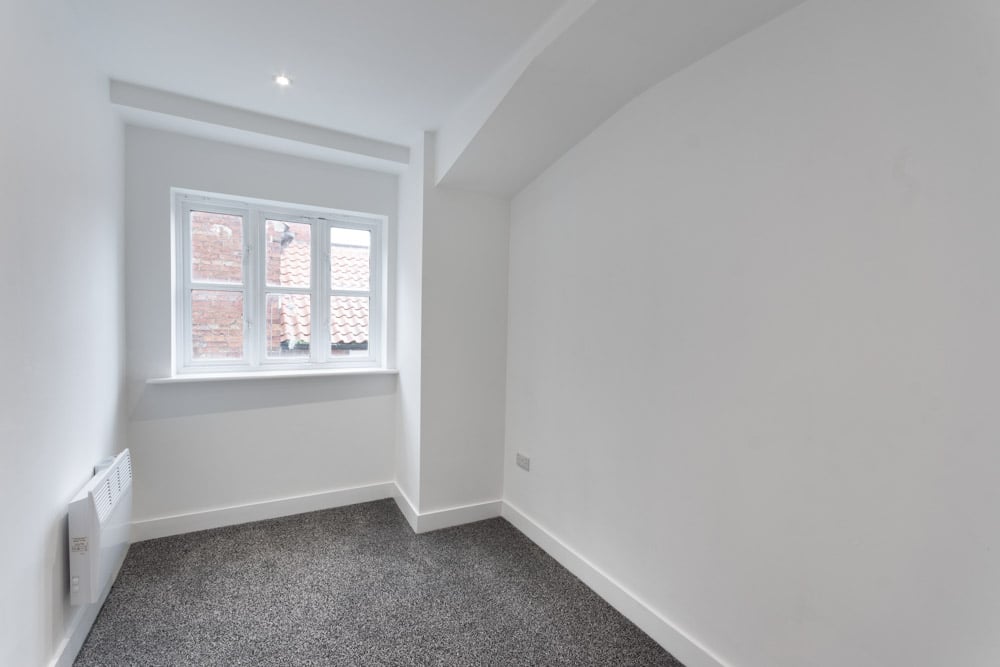 4 Chapelgate, Retford, DN22 6PJ