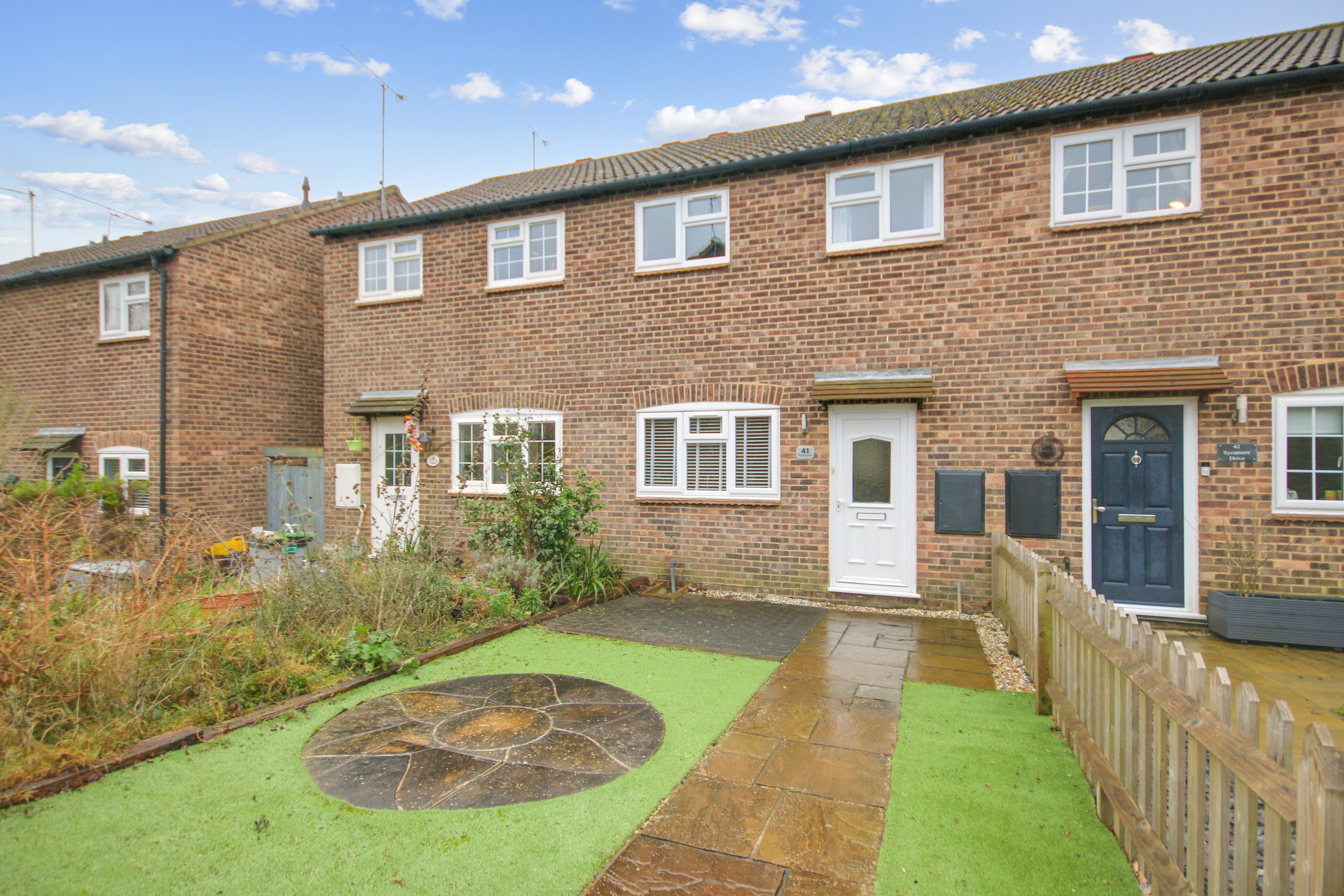 Sycamore Drive, East Grinstead, West Sussex