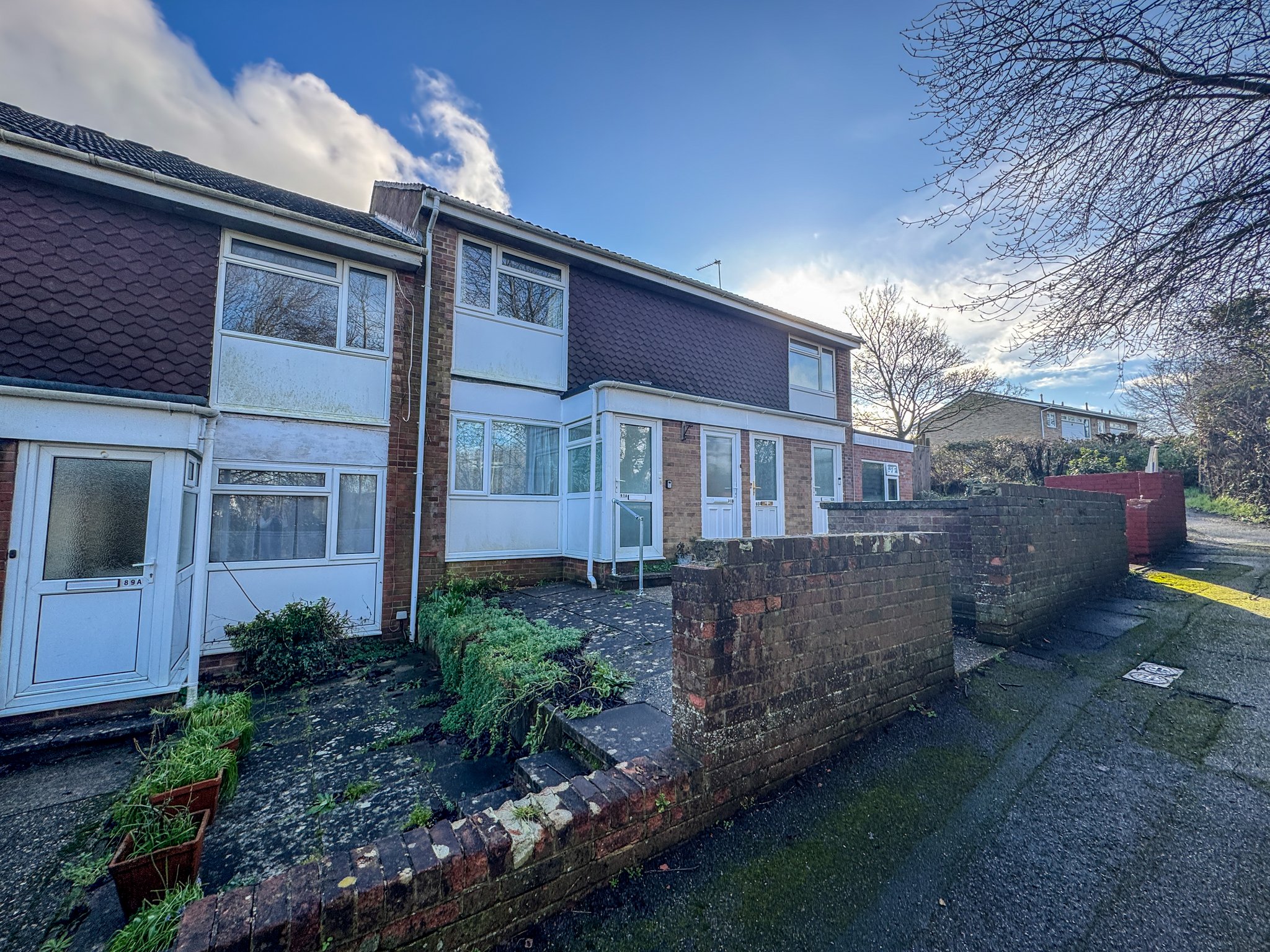 Cockerell Close, Wimborne