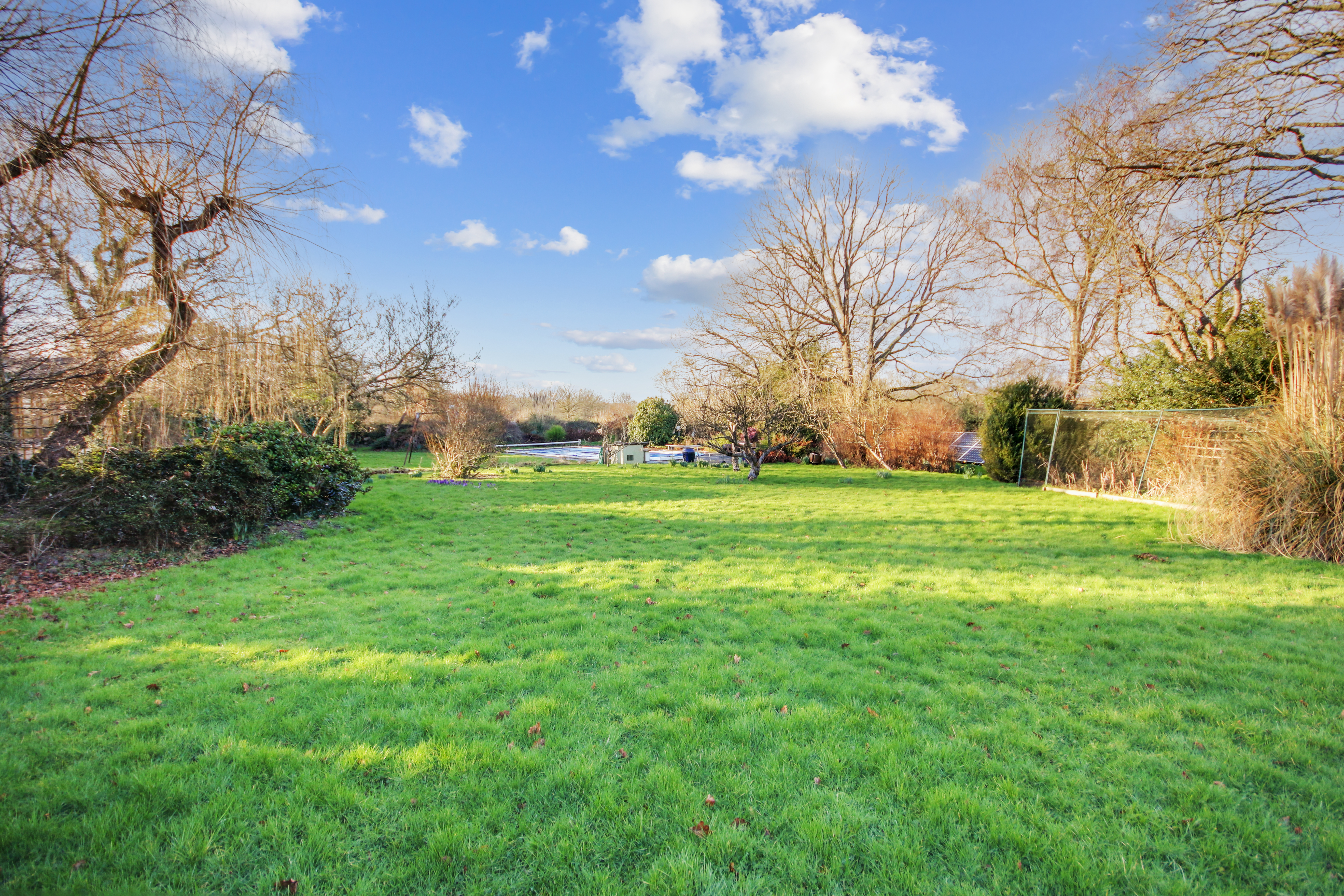 East Park Lane, Lingfield, Surrey