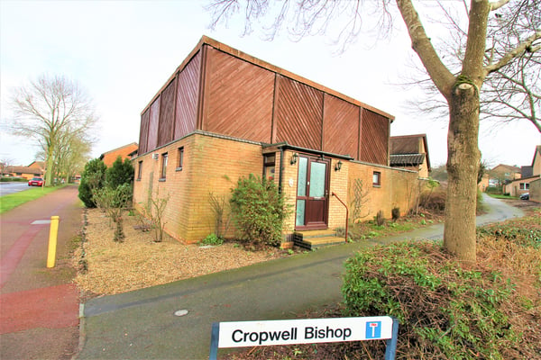 Cropwell Bishop, Milton Keynes, Buckinghamshire Image