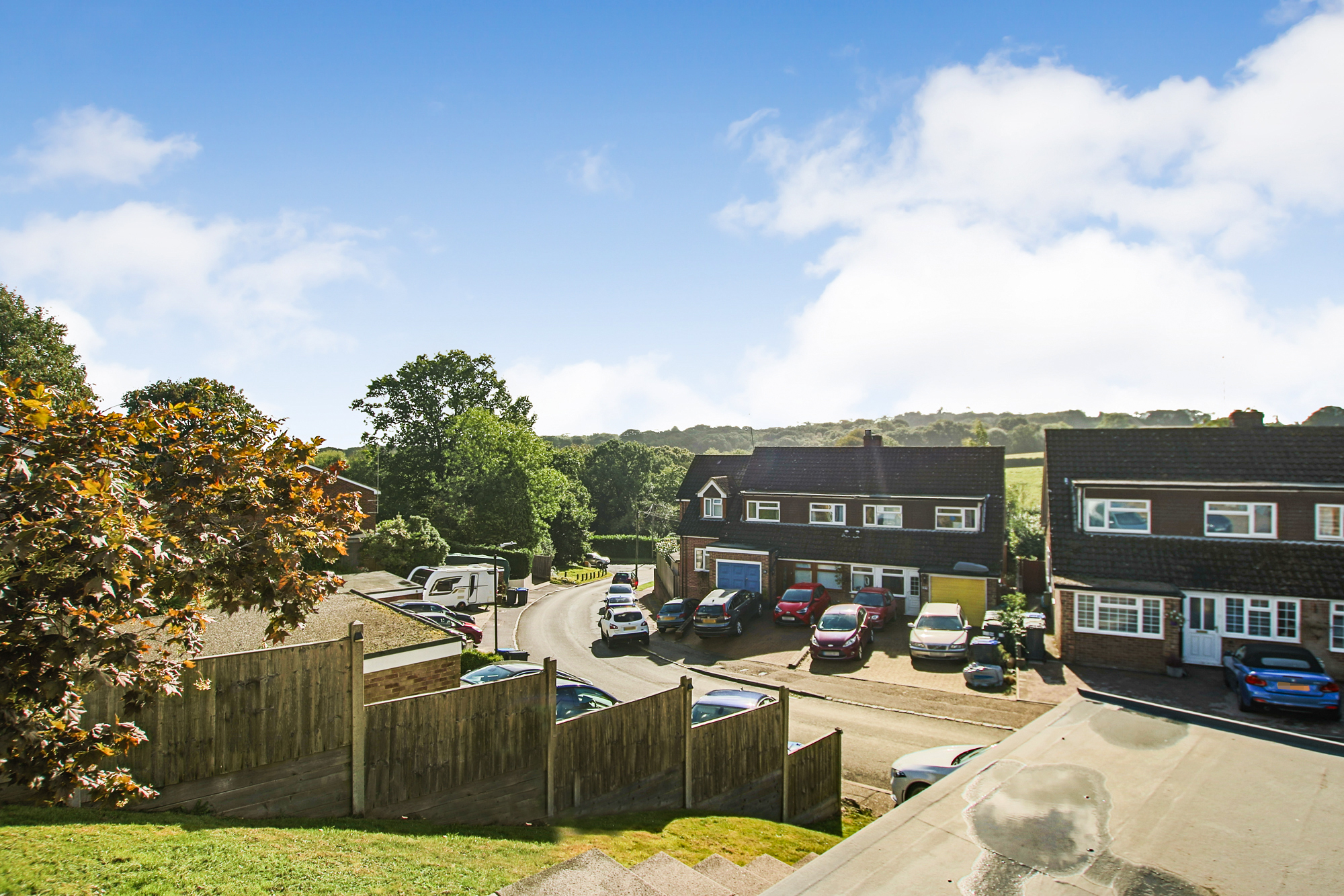 Willow Ridge, West Sussex