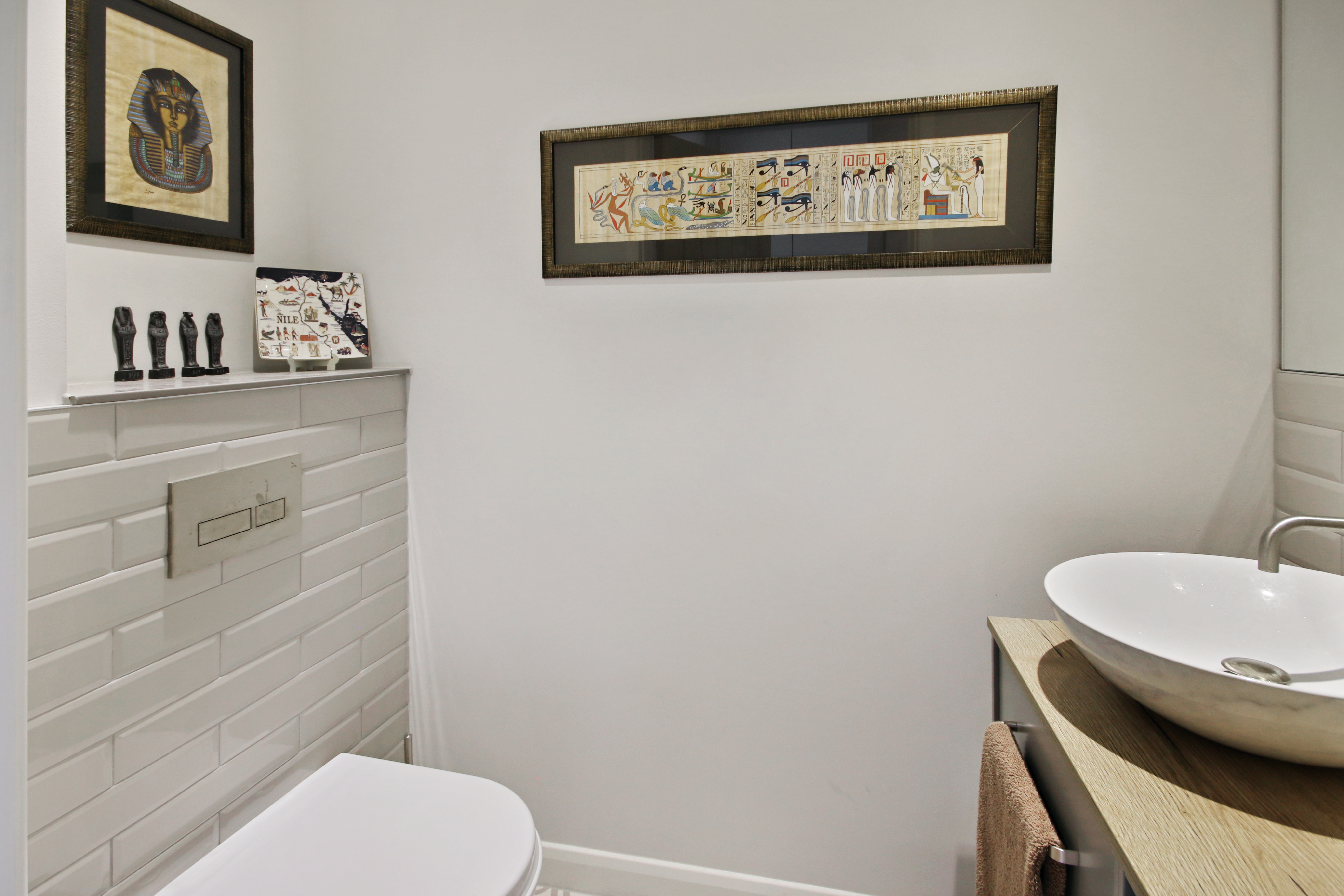 Gage Close, West Sussex