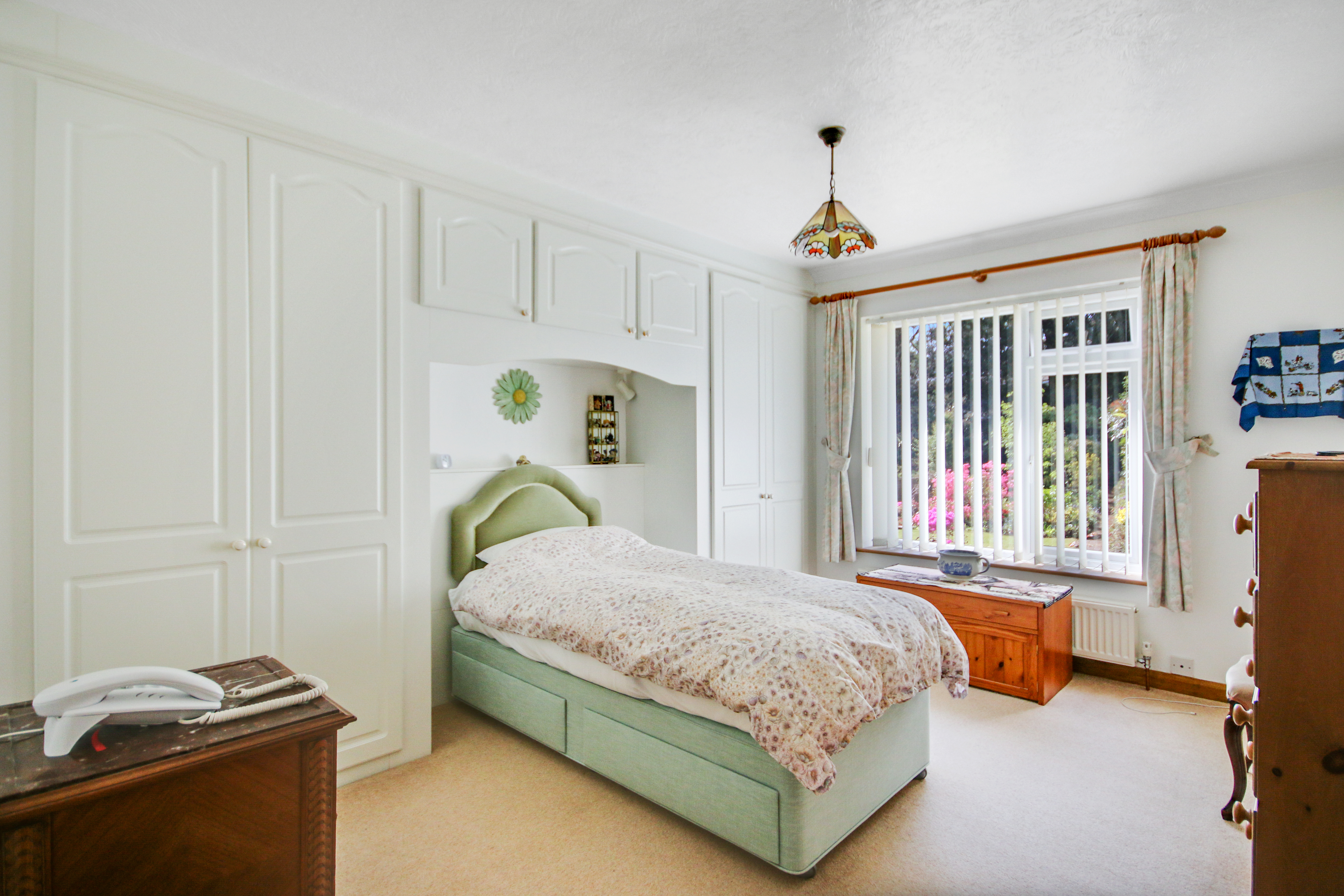 Furzefield Road, East Grinstead, West Sussex