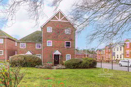 St Aldhelms | Thumbnail