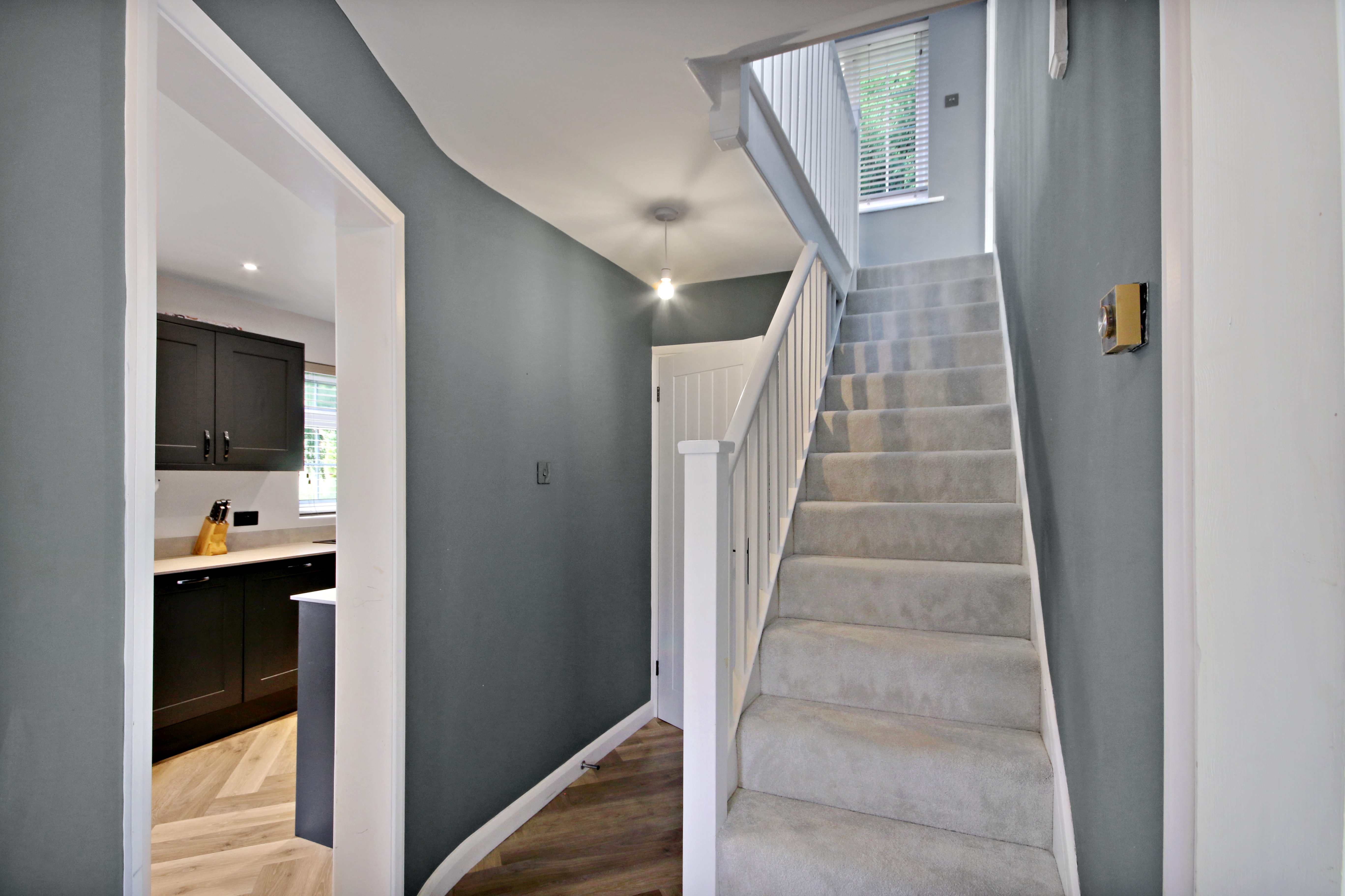 Stephenson Drive, East Grinstead, West Sussex