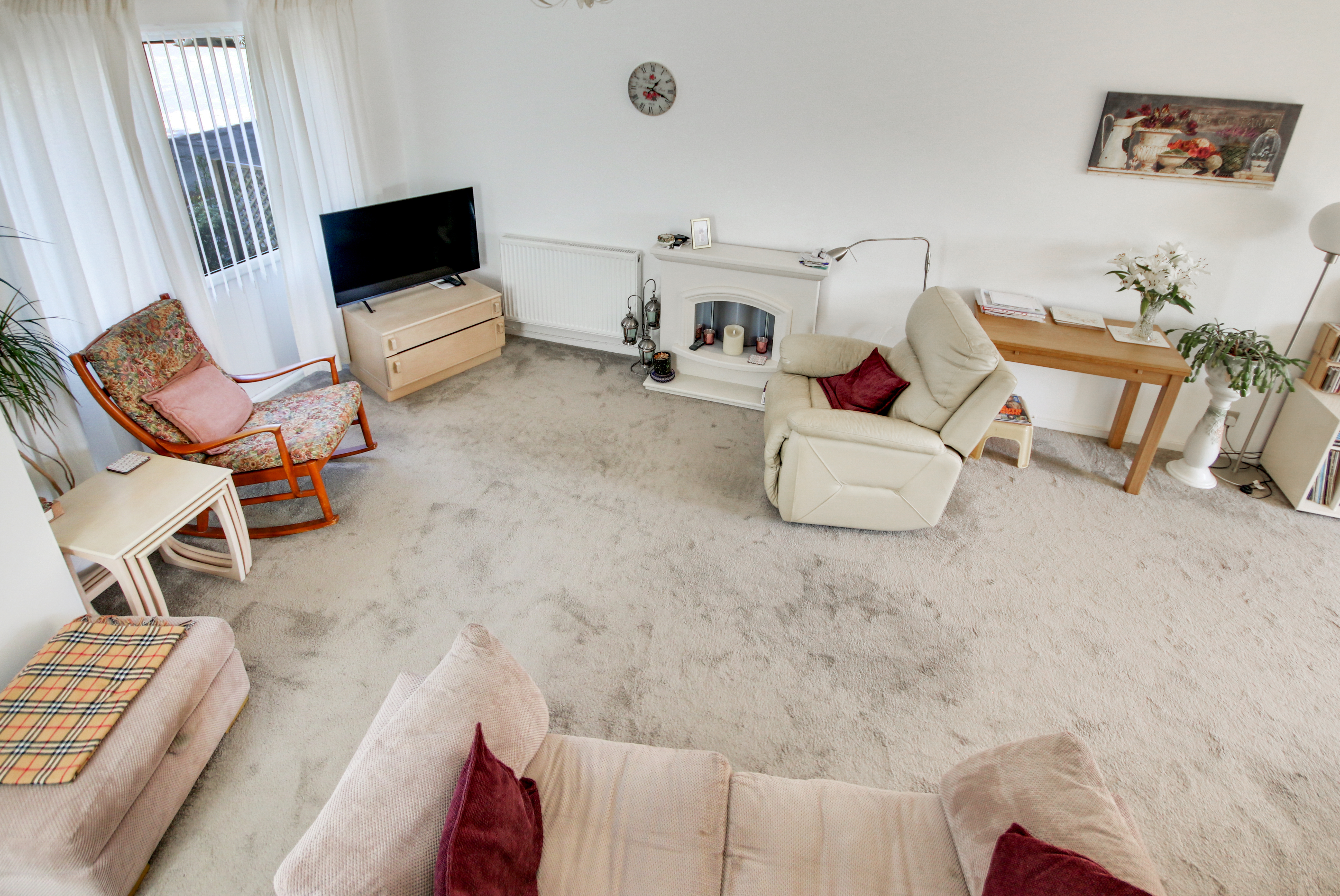 Balmoral, East Grinstead, West Sussex