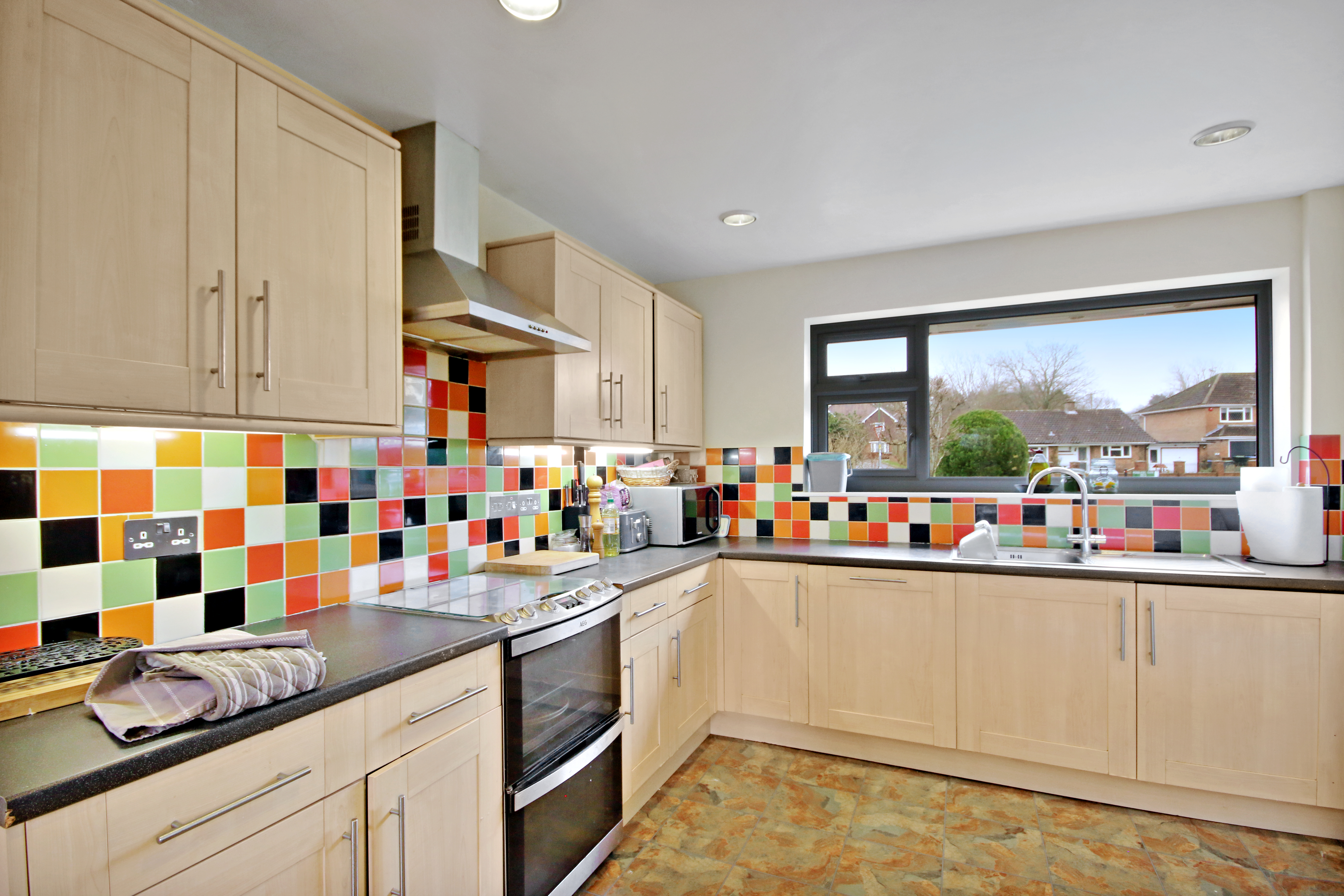 Woodlands Close, West Sussex