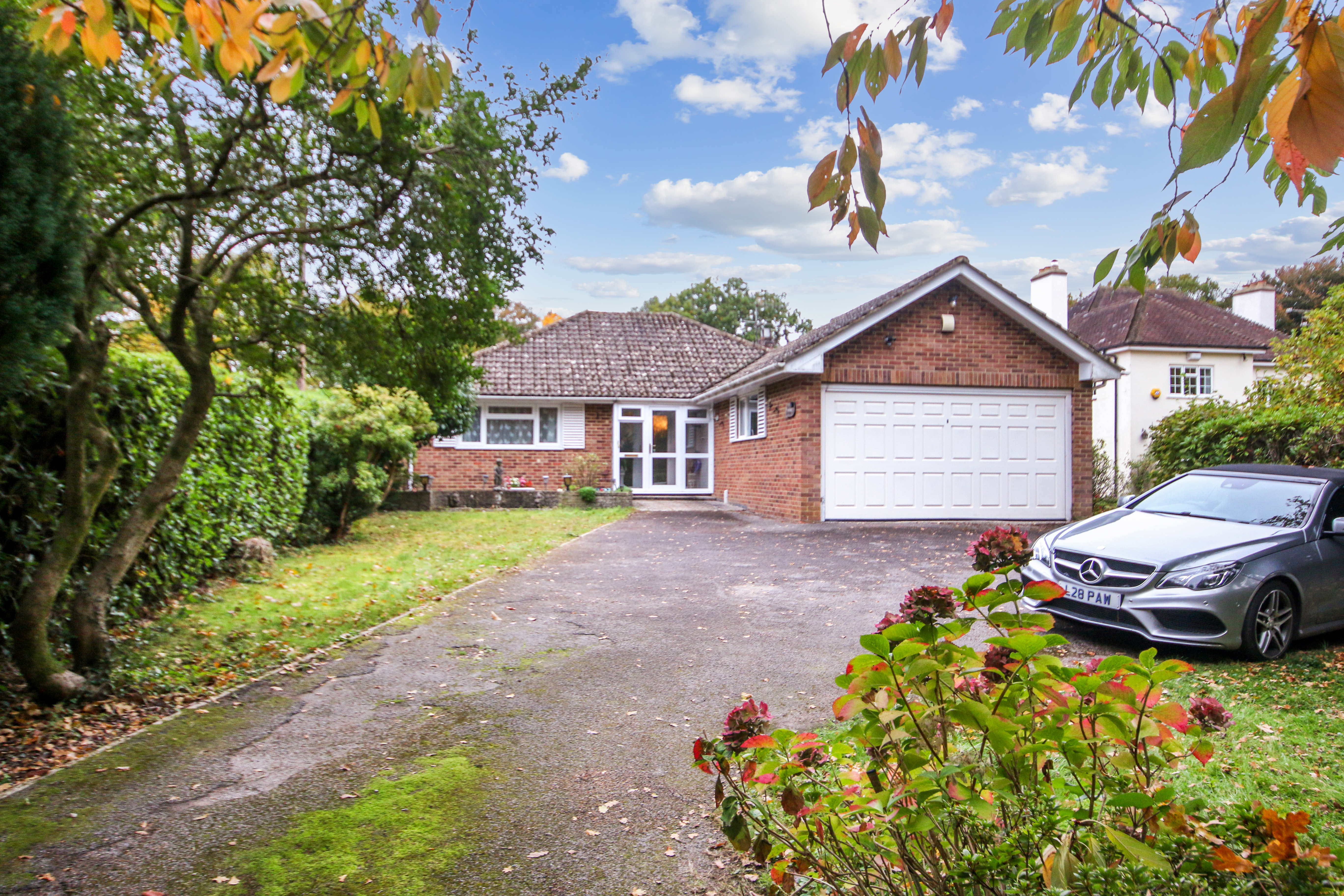 The Crescent, East Grinstead, Surrey