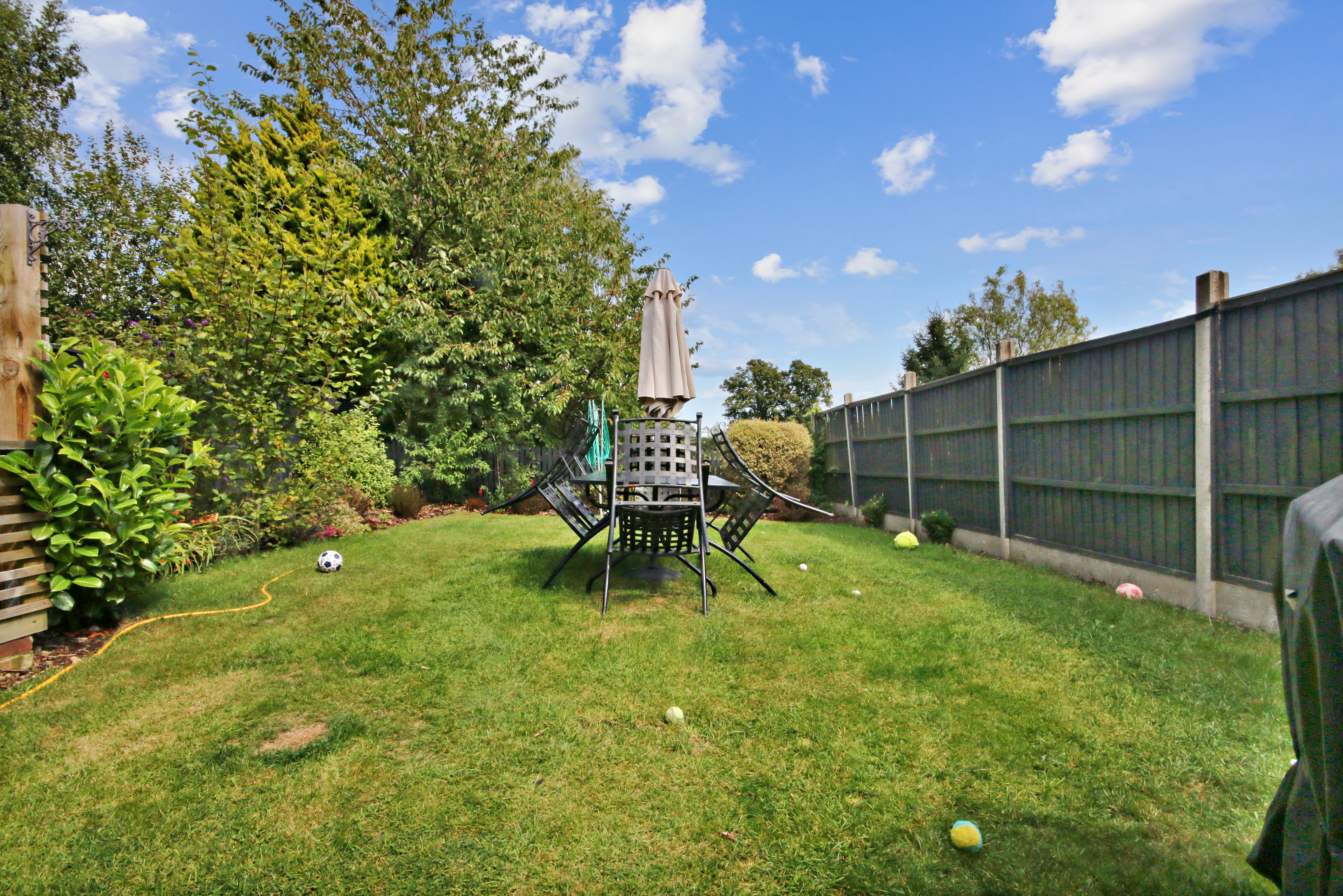 Aviary Way, Crawley Down, West Sussex