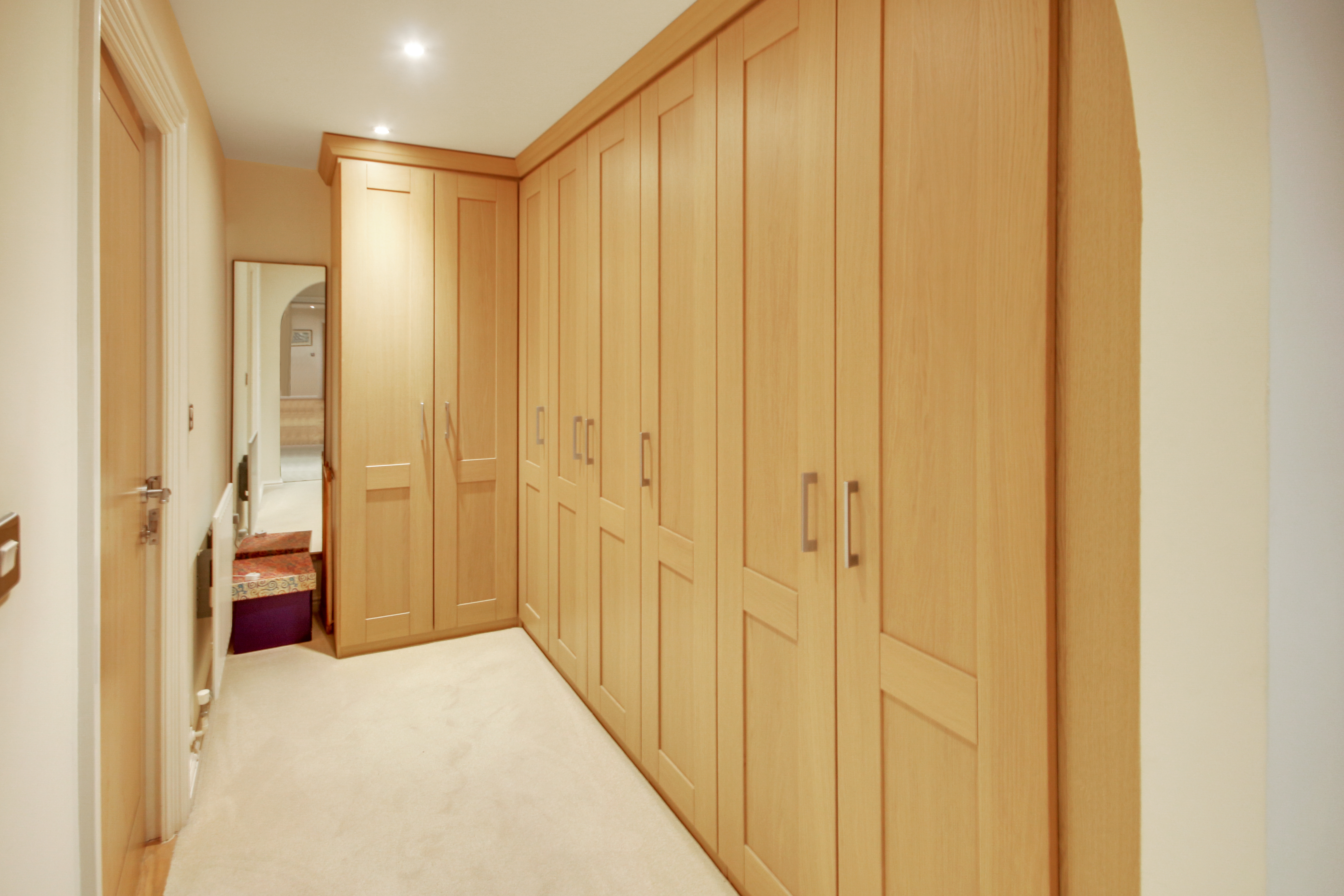 7 Ashwood Court, Highgate Road, Forest Row, East Sussex