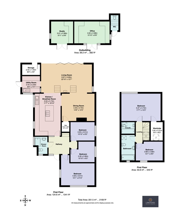  | Floorplan