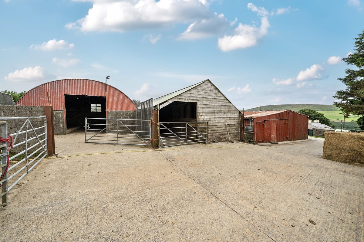 Penlan-Oleu, Haverfordwest, SA62 5RR