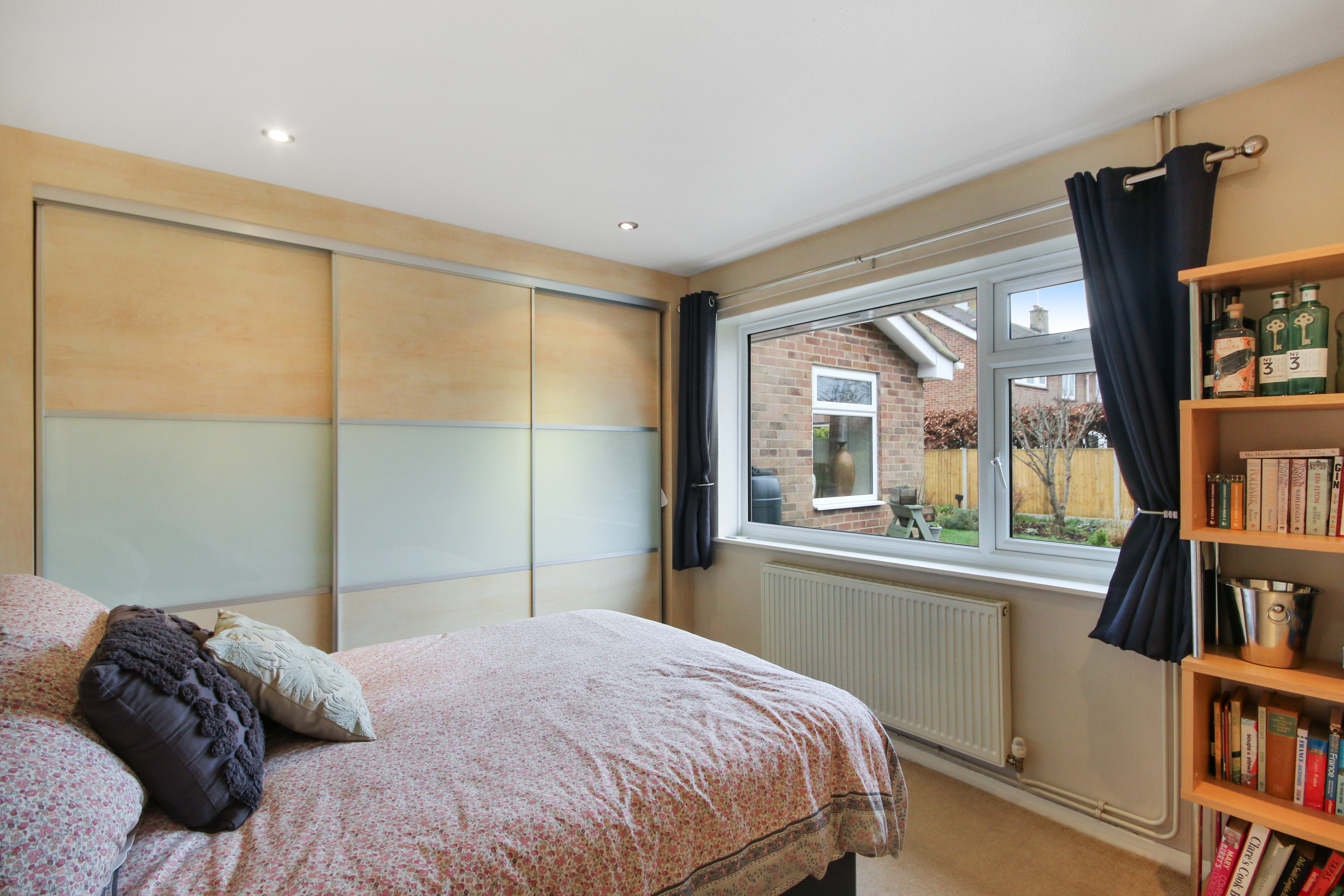 Woodlands Close, West Sussex