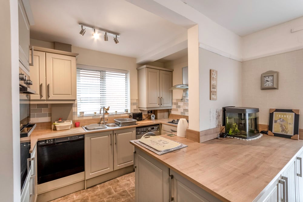 Ordsall Park Road, Retford, DN22 7PB