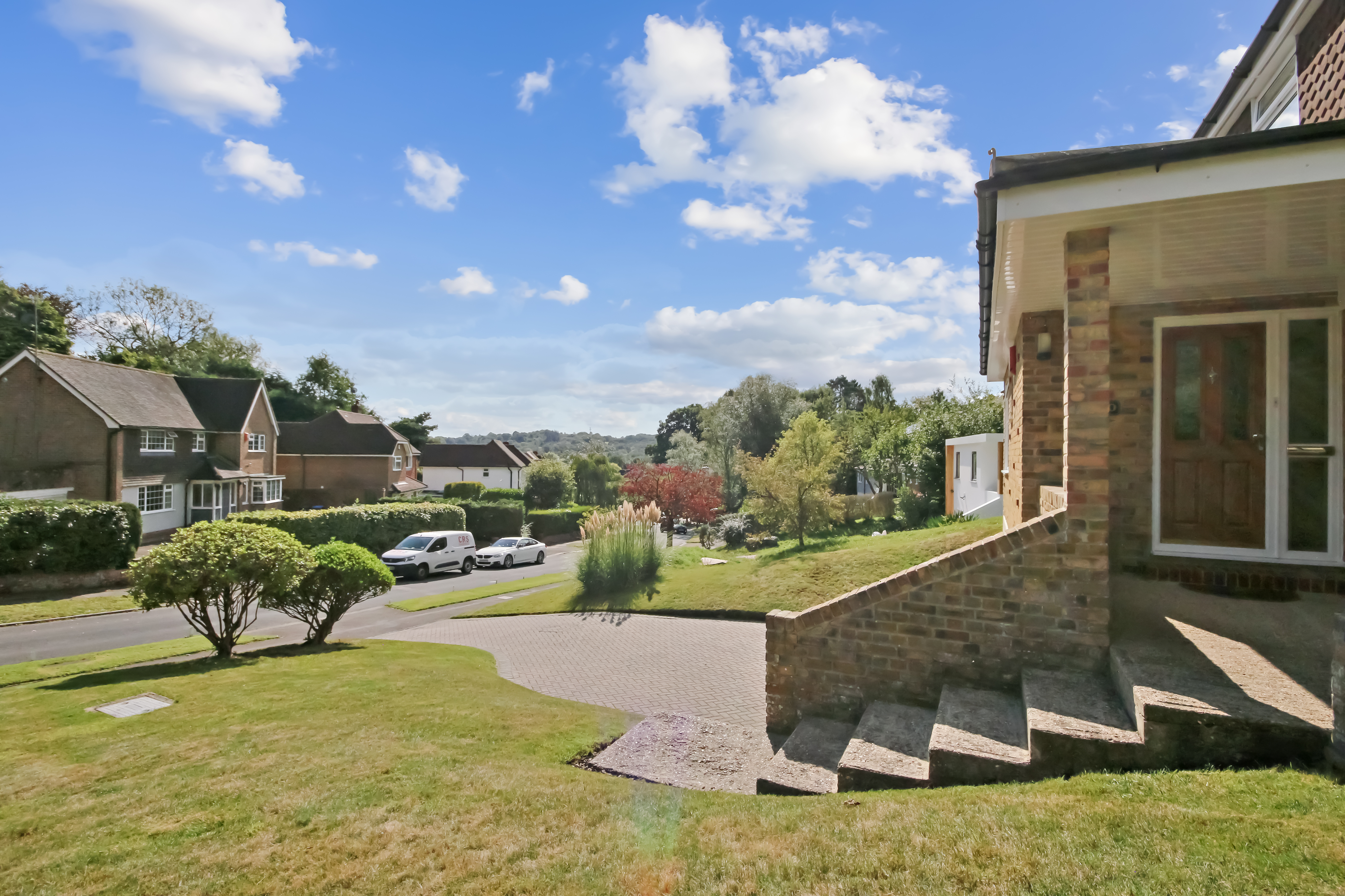 Harvest Hill, East Grinstead