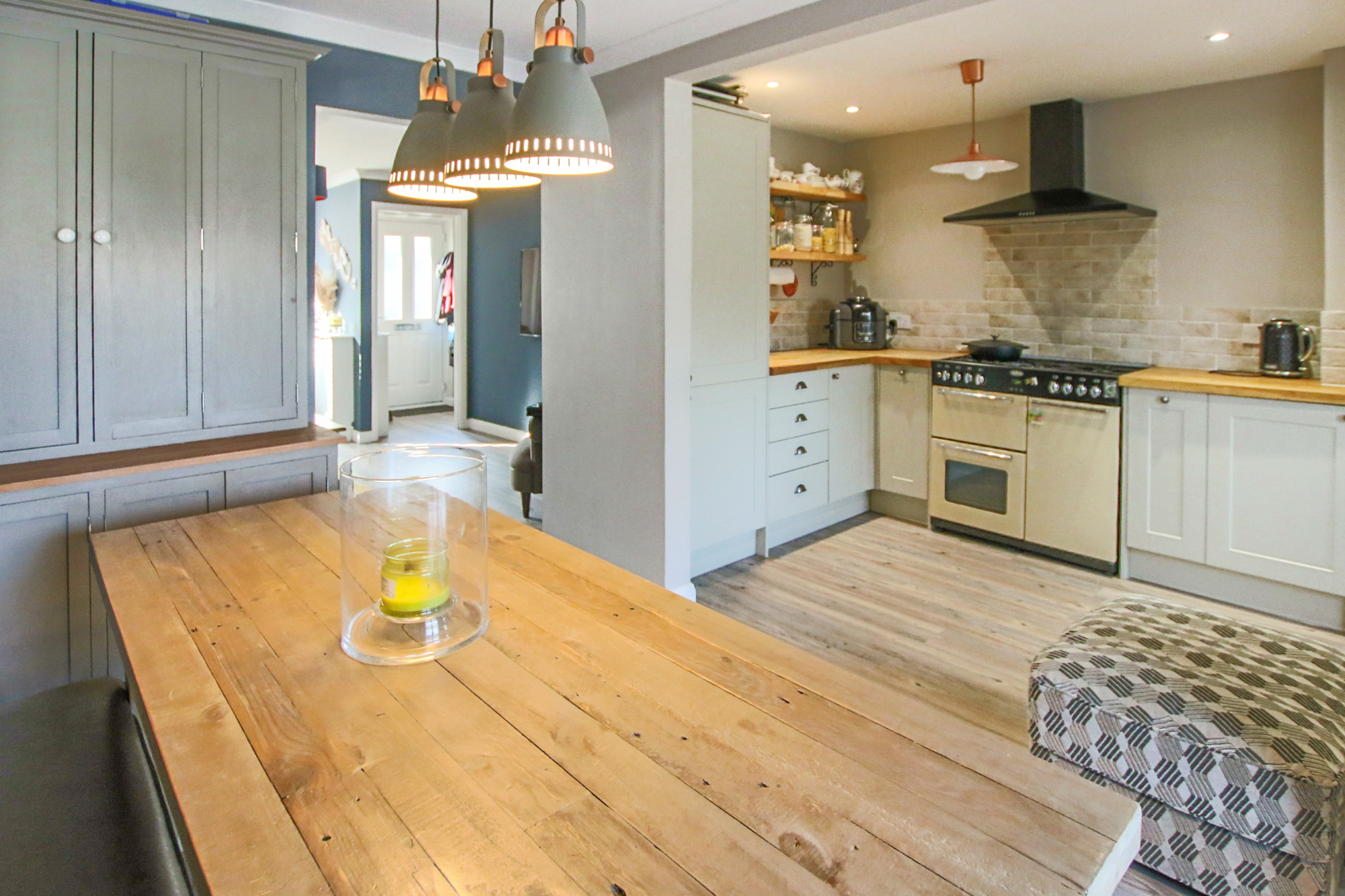 Hazel Way, Crawley Down, West Sussex