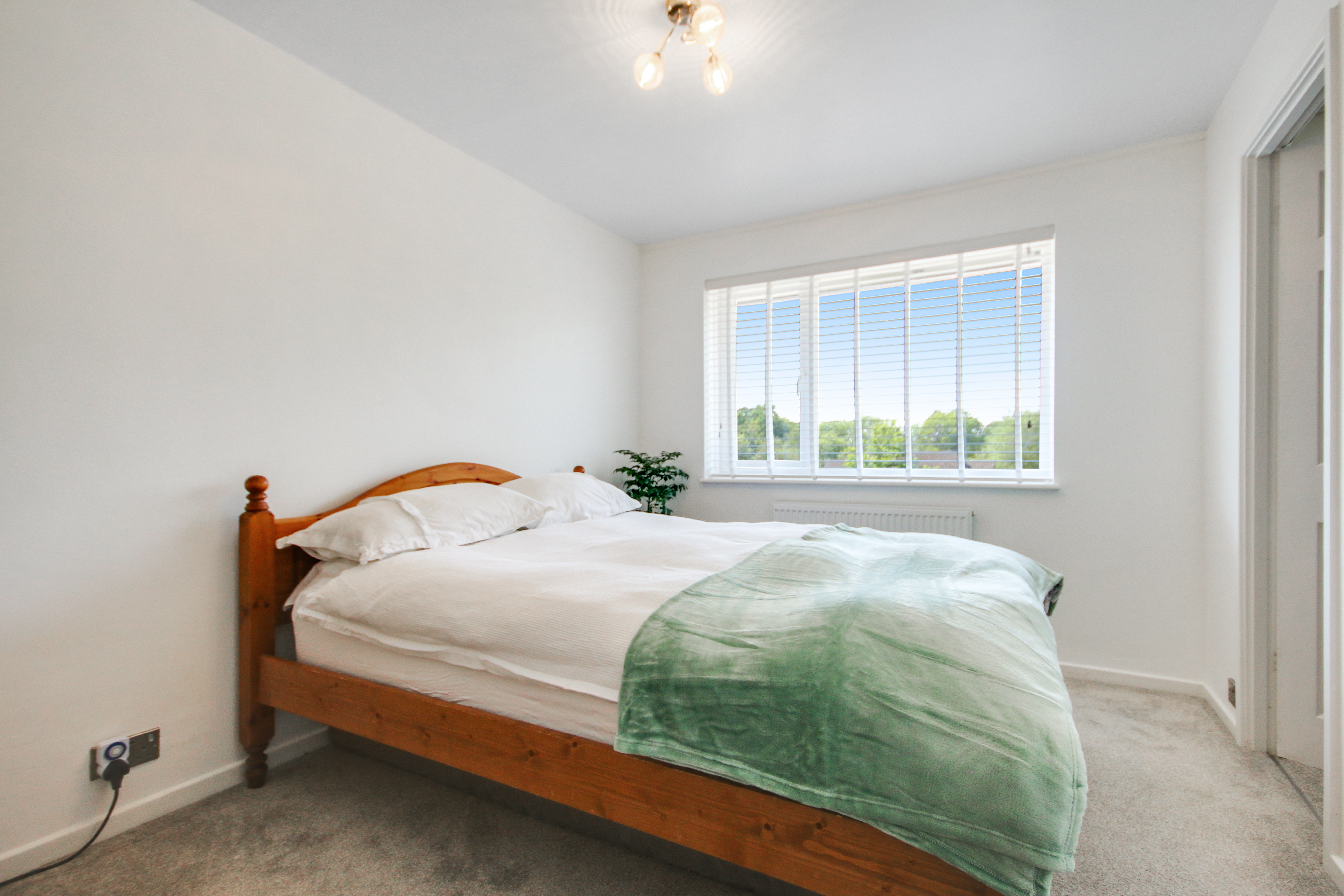 Buckingham Drive, East Grinstead, West Sussex