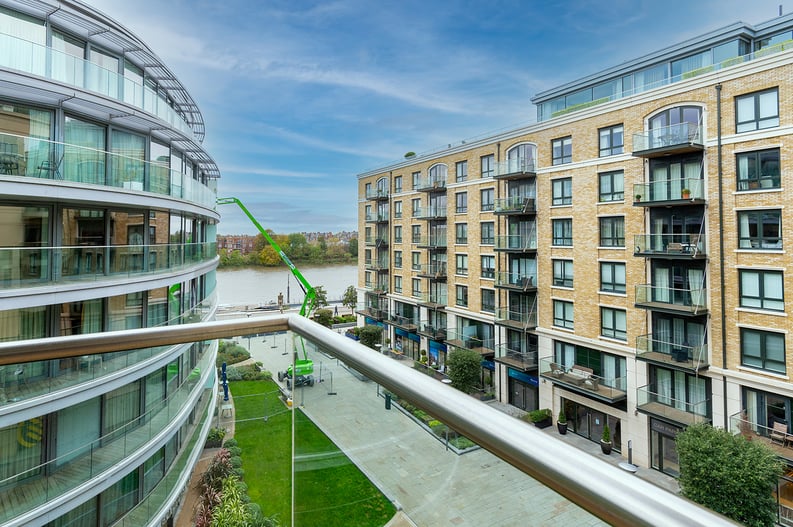 3 bedroom(s) apartment to sale in Tierney Lane, Hammersmith, London-image 15