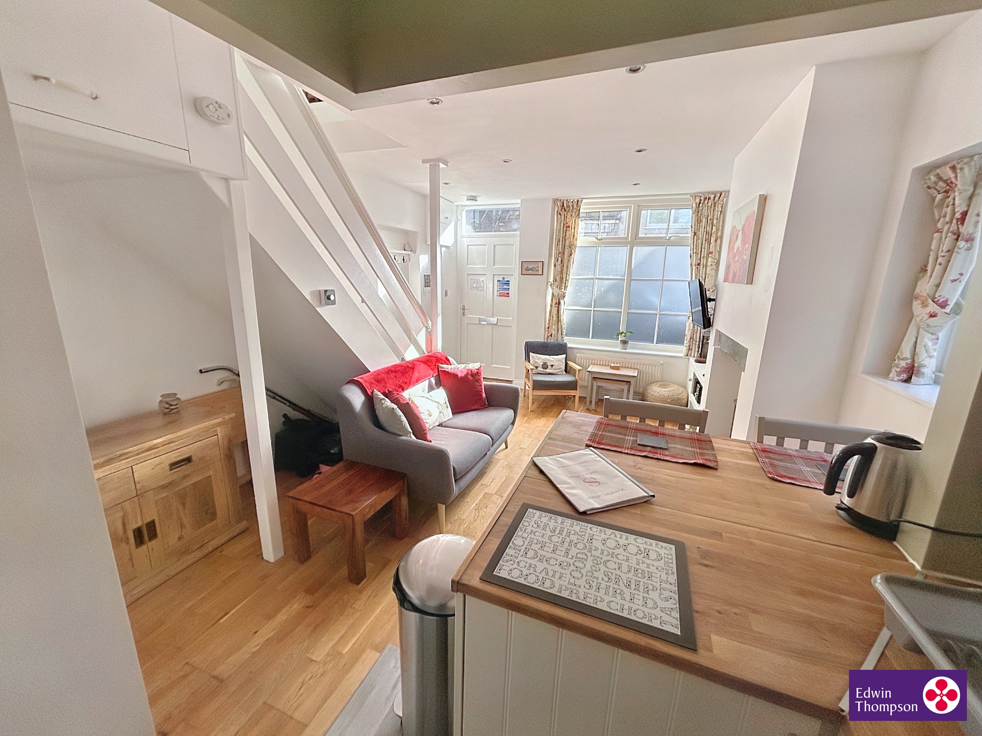 Victoria Street, Keswick Edwin Thompson Residential