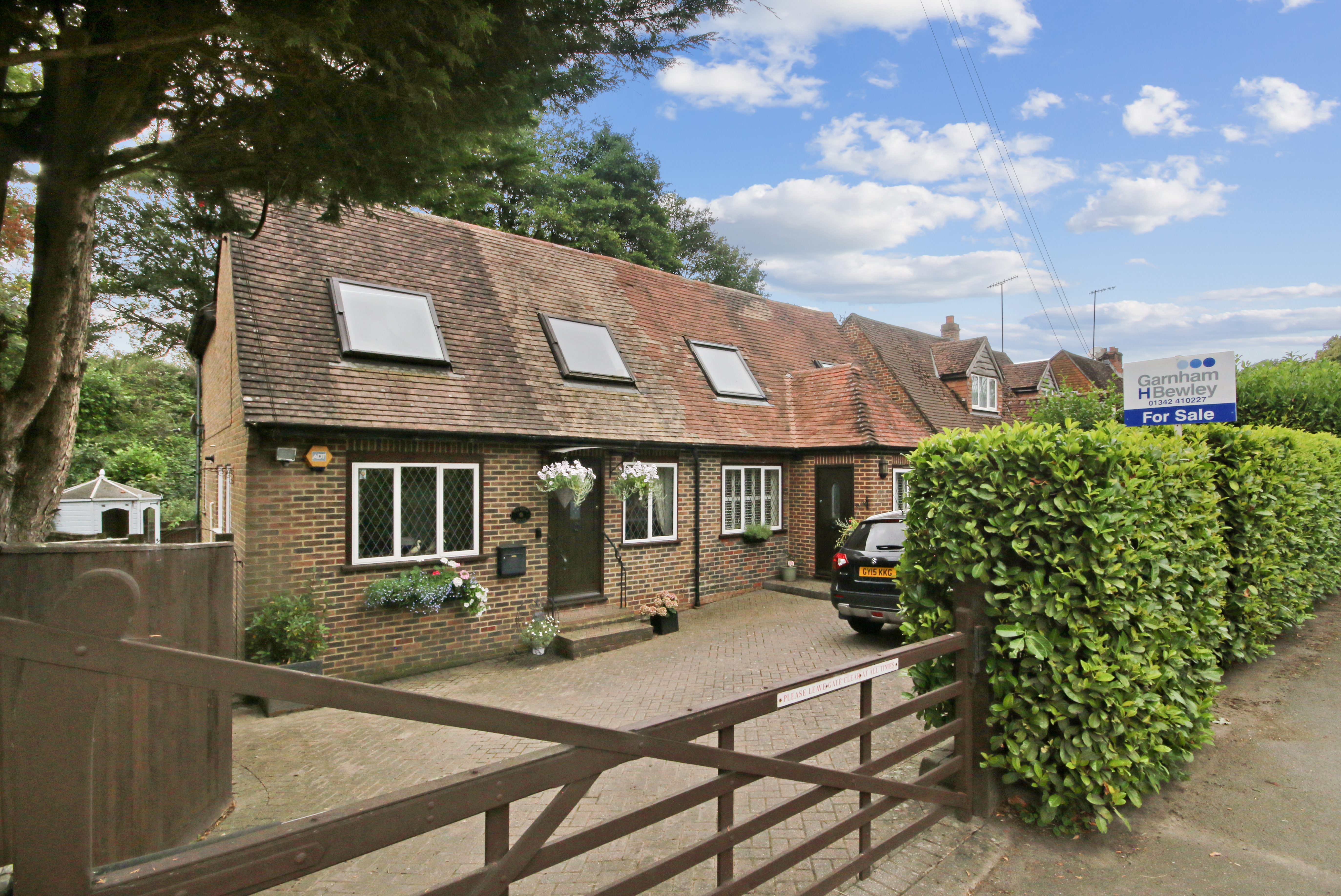 London Road, Forest Row, East Sussex