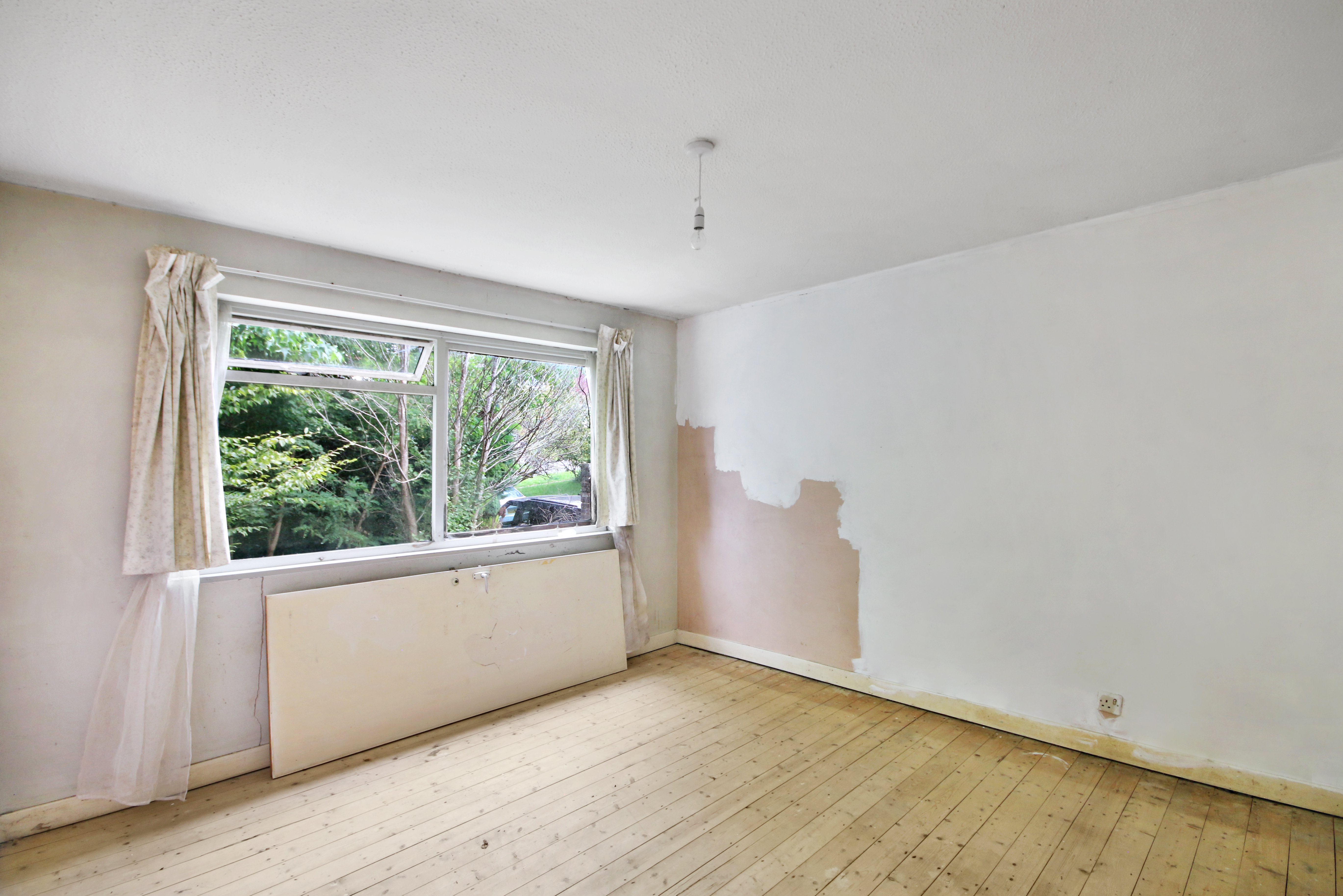 Freshfield Bank, Forest Row, East Sussex