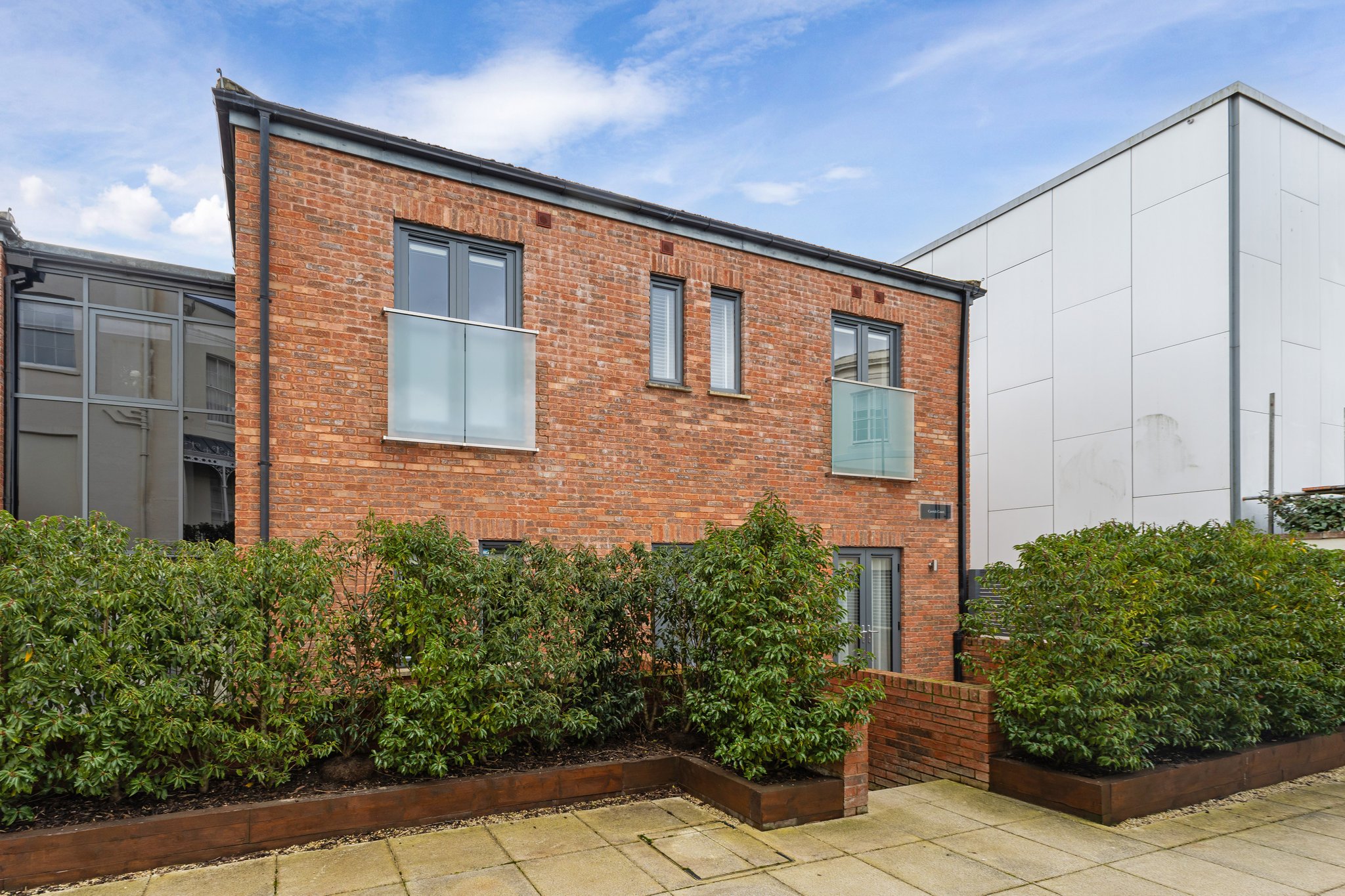 Lypiatt Road, Montpellier, Cheltenham