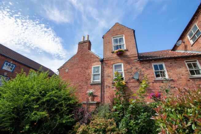 Glasby Square, Retford, DN22 6EP