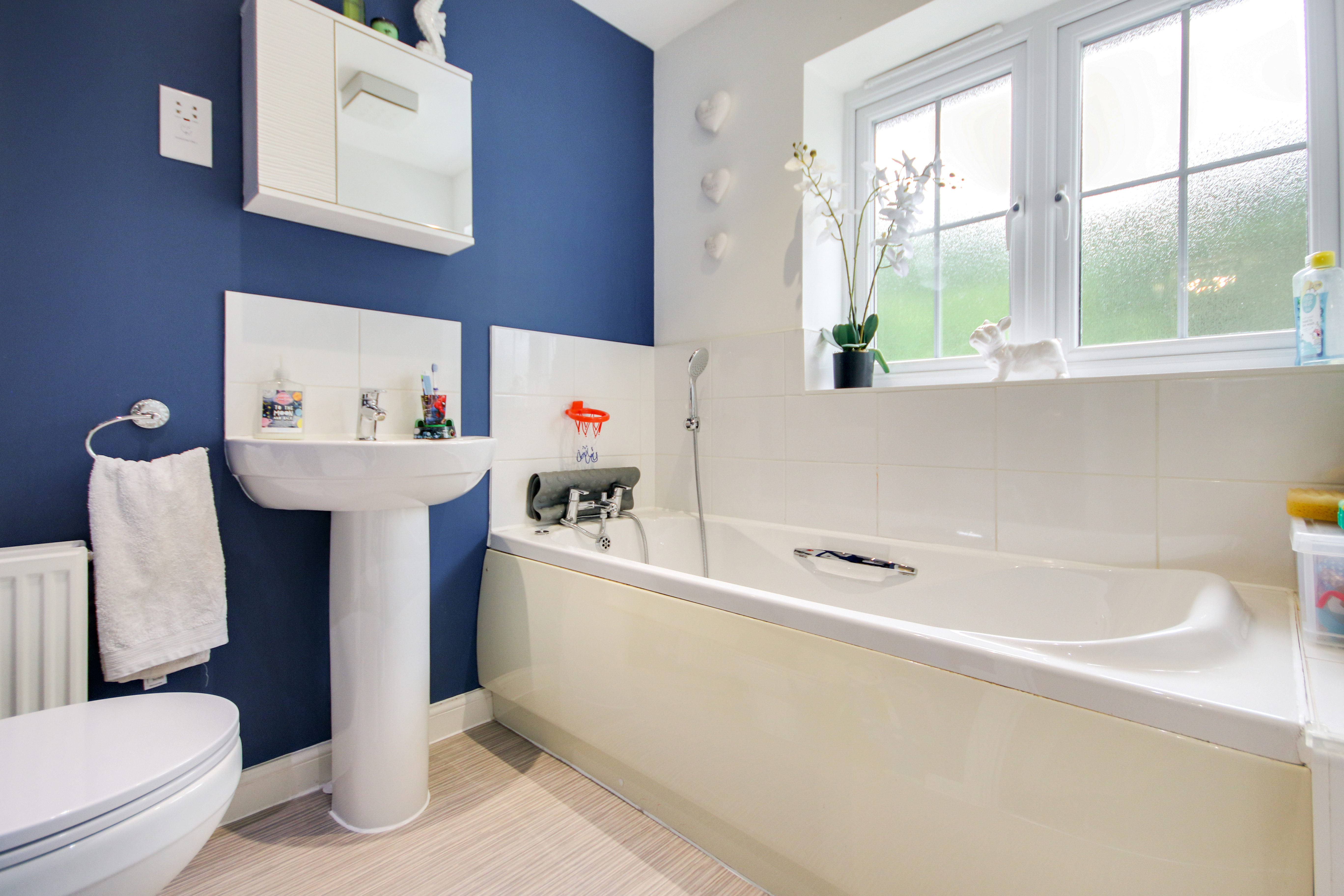 Greenhurst Drive, East Grinstead, West Sussex