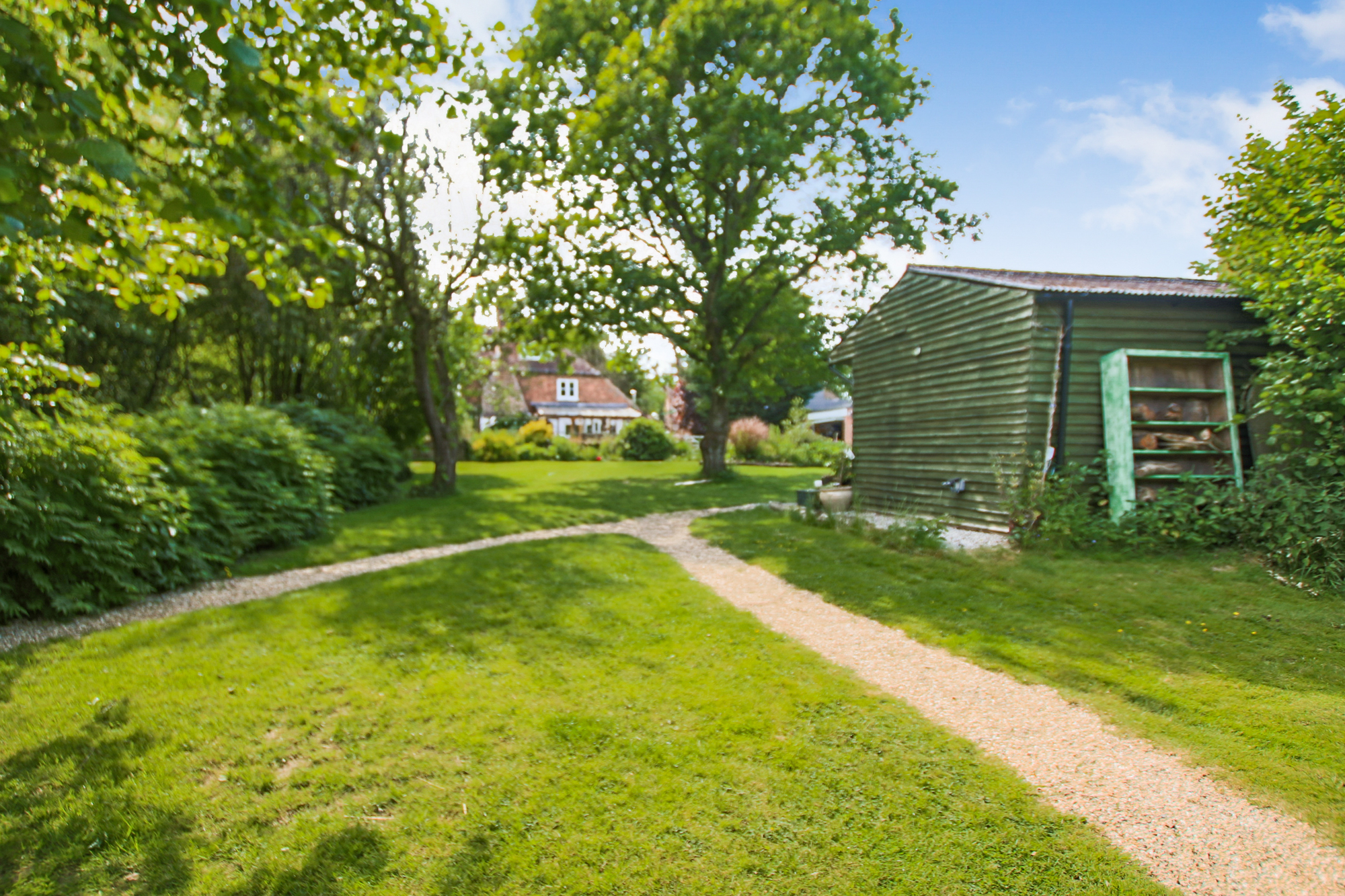 Eastbourne Road, Lingfield, Surrey