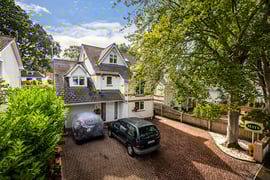 Brownsea View Avenue, Lilliput, BH14
