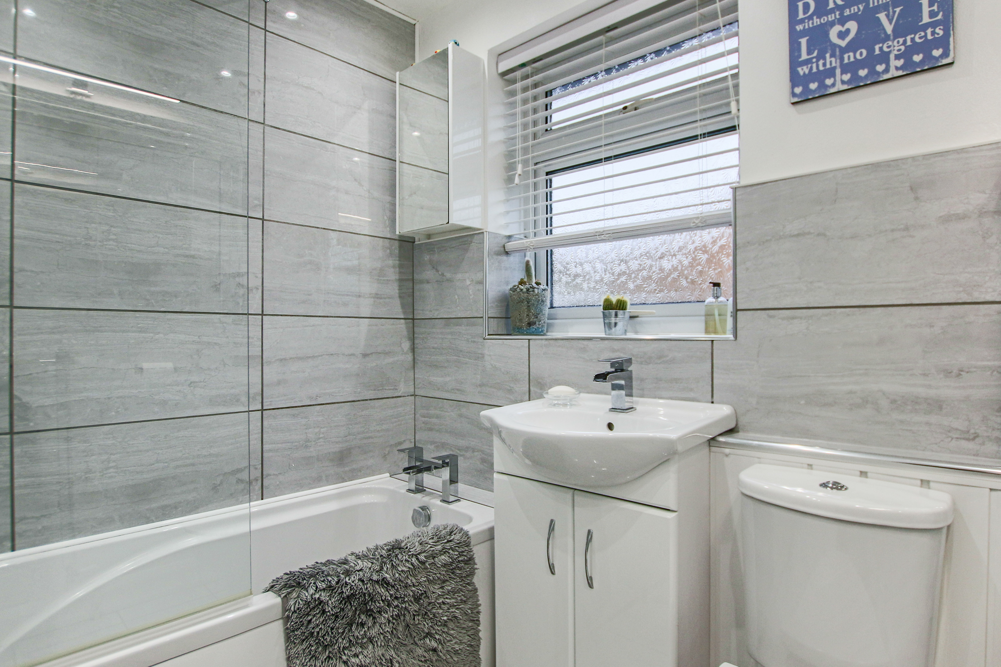 Kindersley Close, East Grinstead, West Sussex