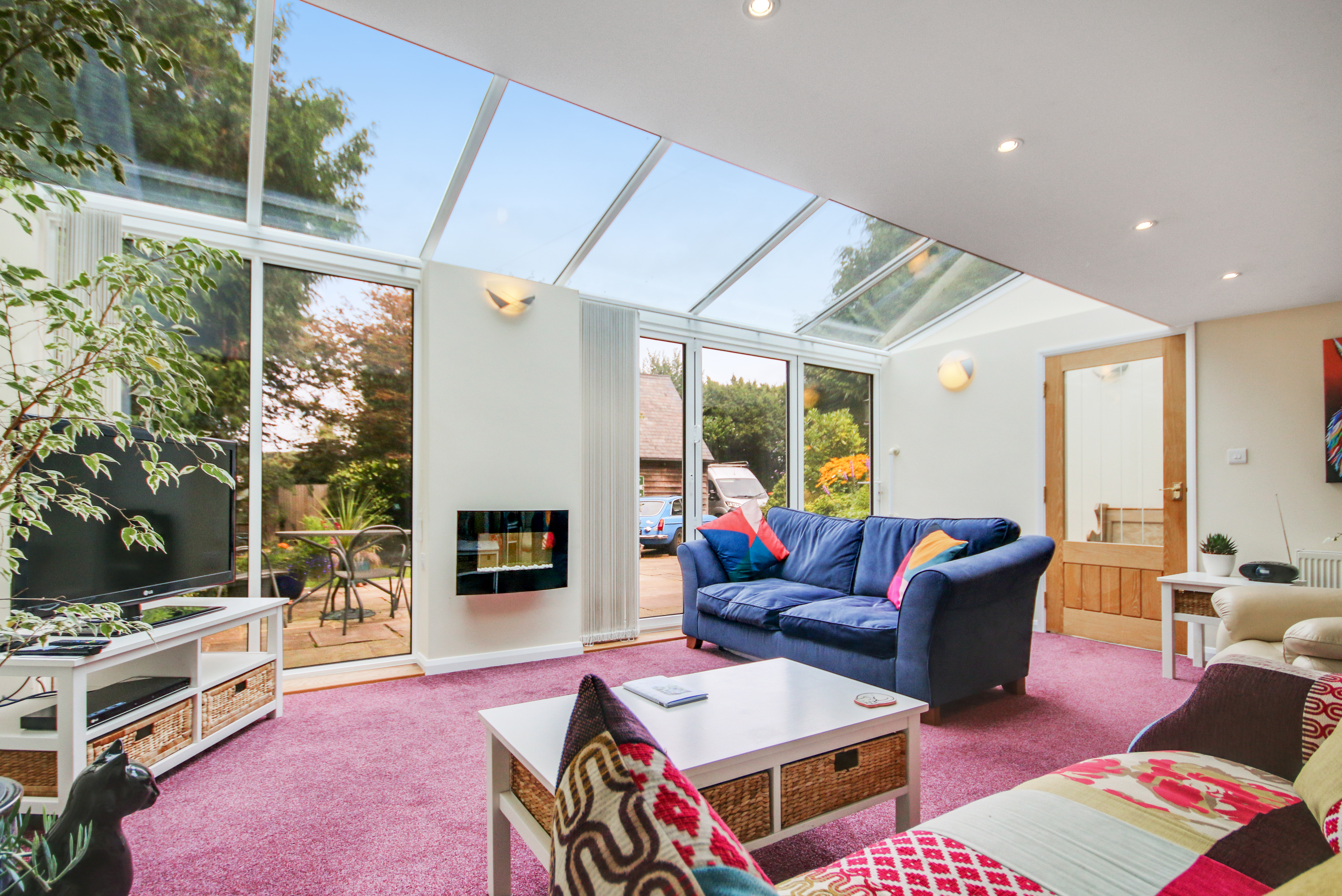 Stonepark Drive, Forest Row, East Sussex