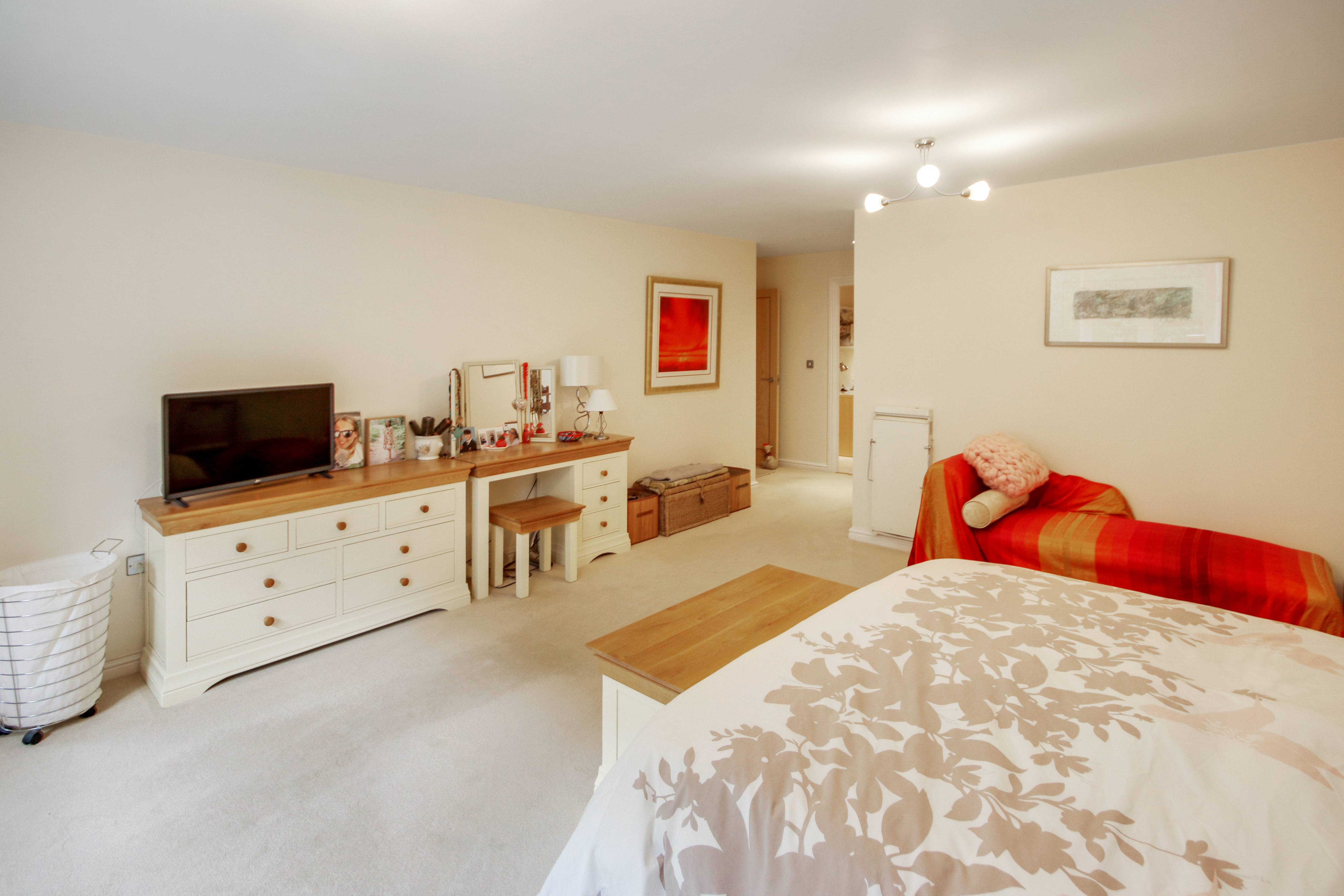 7 Ashwood Court, Highgate Road, Forest Row, East Sussex